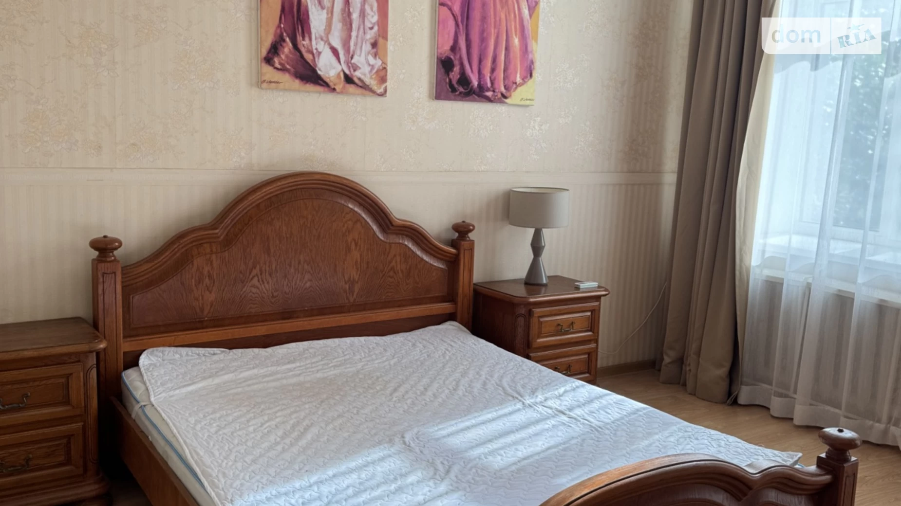 Сдается в аренду 1-комнатная квартира 39 кв. м в Киеве, ул. Владимирская, 79А - фото 2