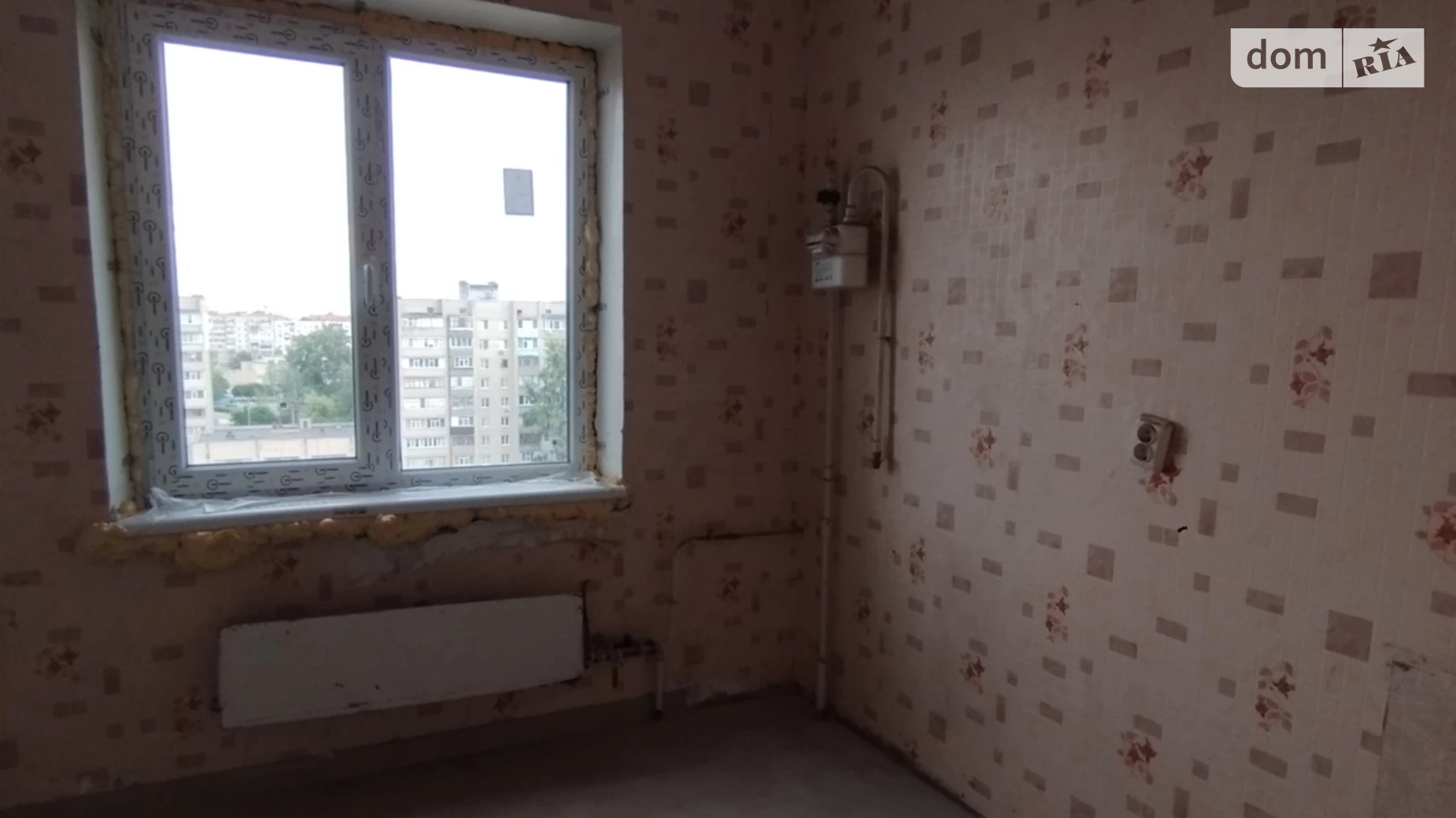 Продается 1-комнатная квартира 35 кв. м в Сумах, просп. Михаила Лушпы, 31 - фото 5