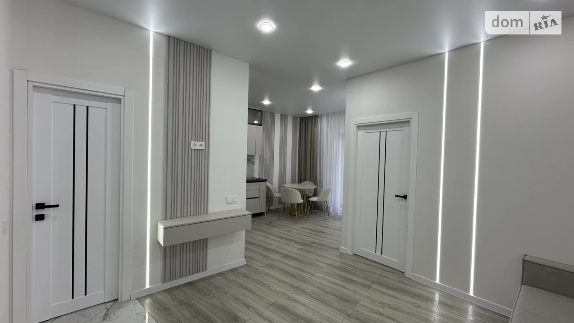 Продається 1-кімнатна квартира 42.6 кв. м у Одесі, вул. Краснова - фото 5