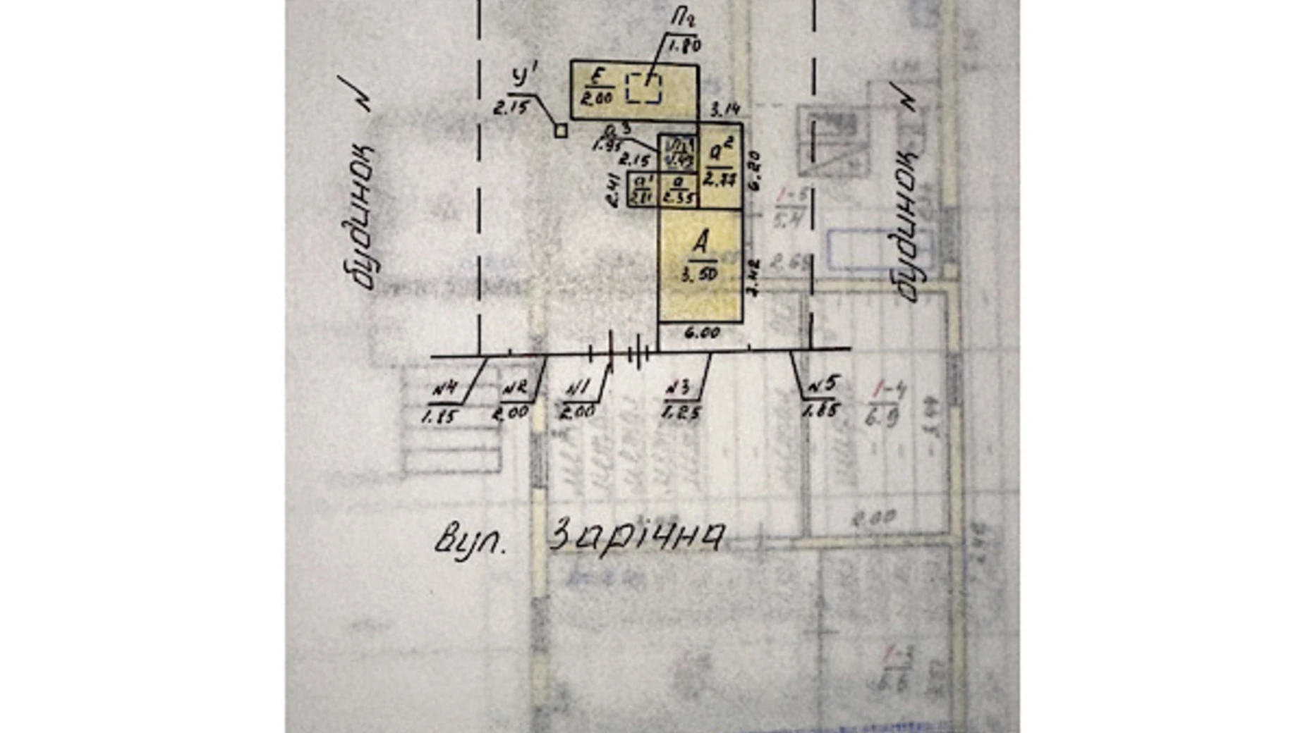 Продается одноэтажный дом 70.1 кв. м с беседкой, цена: 25000 $ - фото 3