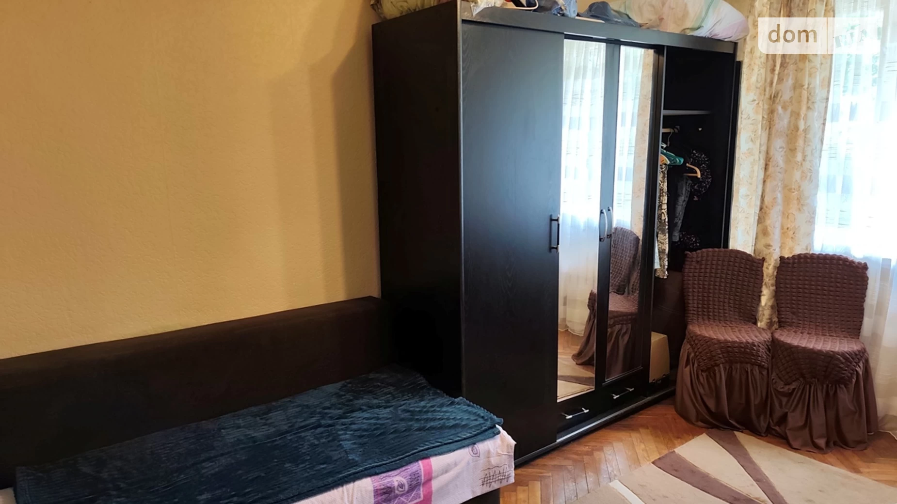 Продается 1-комнатная квартира 19.3 кв. м в Киеве, ул. Михаила Бойчука, 41 - фото 3