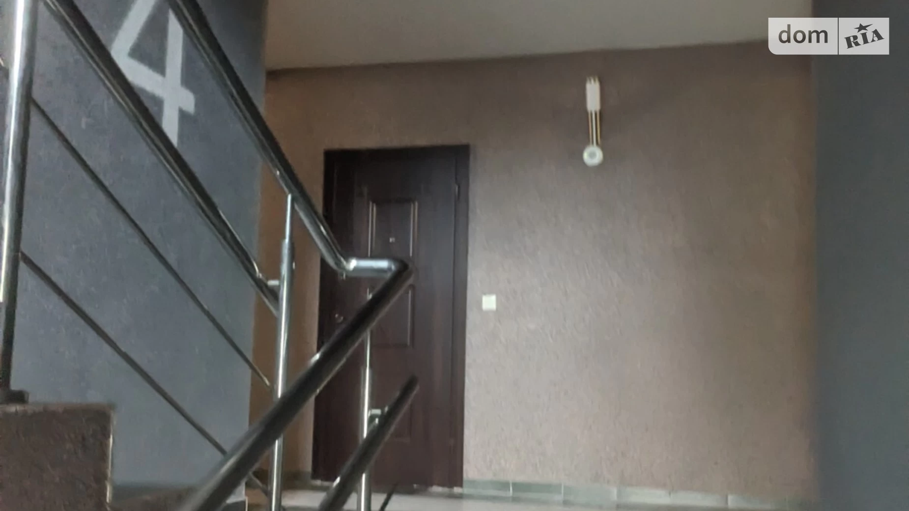 Продается 1-комнатная квартира 41.4 кв. м в Струмовке, ул. Східна, 34Б - фото 3