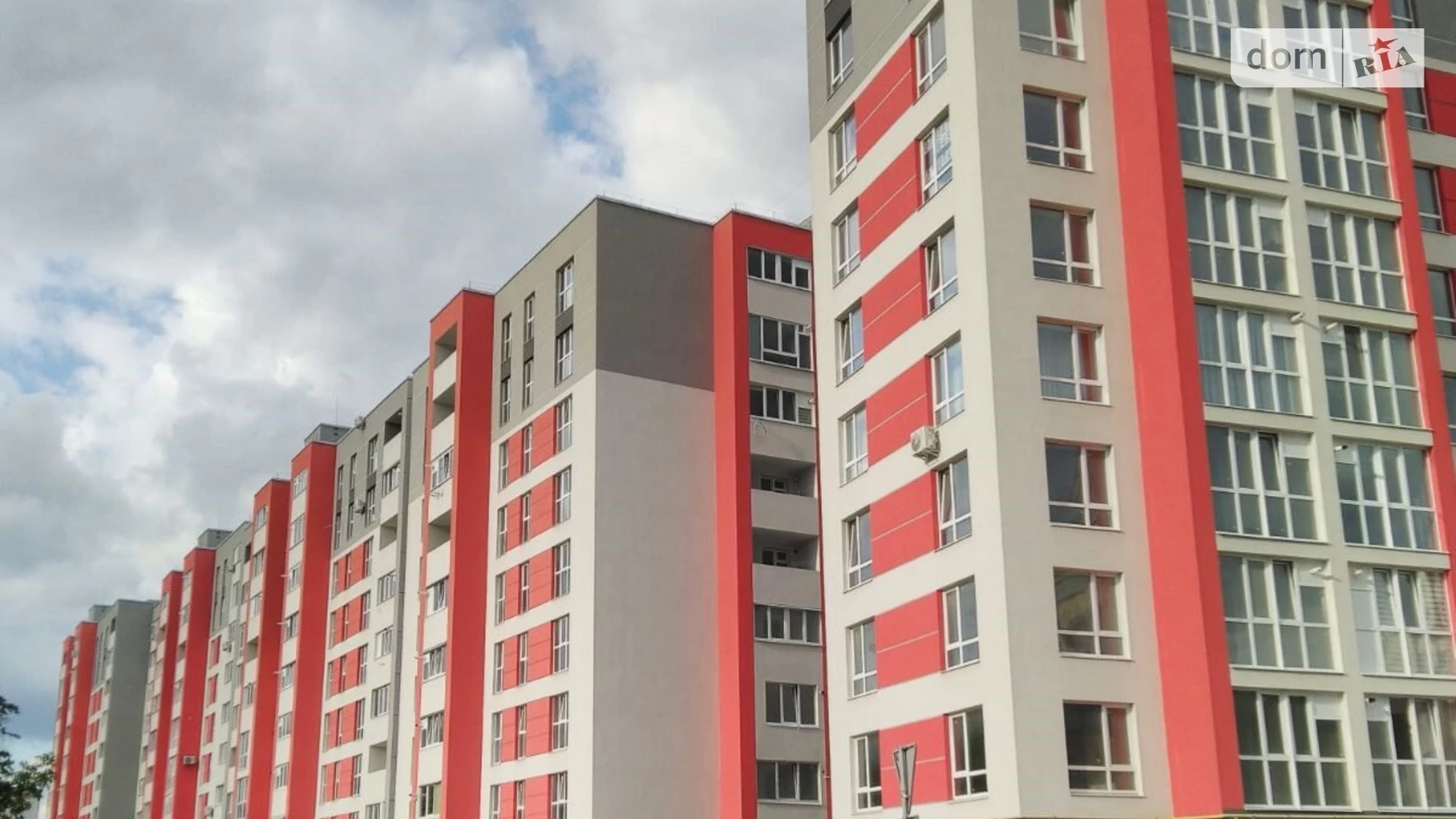 Продається 2-кімнатна квартира 55 кв. м у Байківці, вул. Академіка Корольова, 1А - фото 2