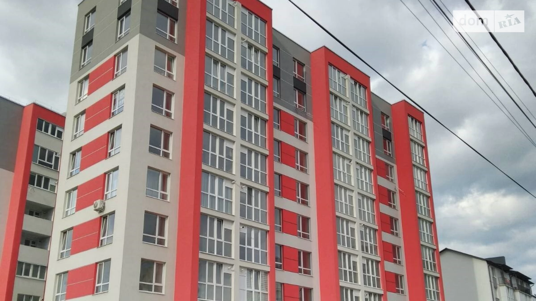 Продається 2-кімнатна квартира 55 кв. м у Байківці, вул. Академіка Корольова, 1А - фото 3