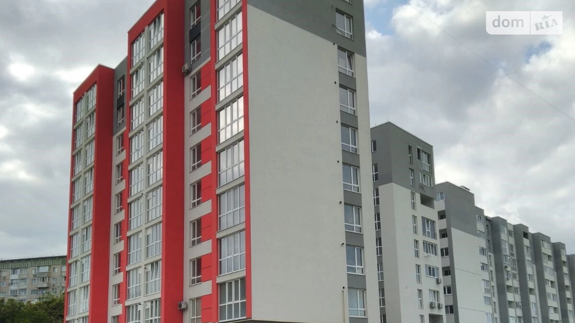 Продається 2-кімнатна квартира 55 кв. м у Байківці, вул. Академіка Корольова, 1А - фото 4