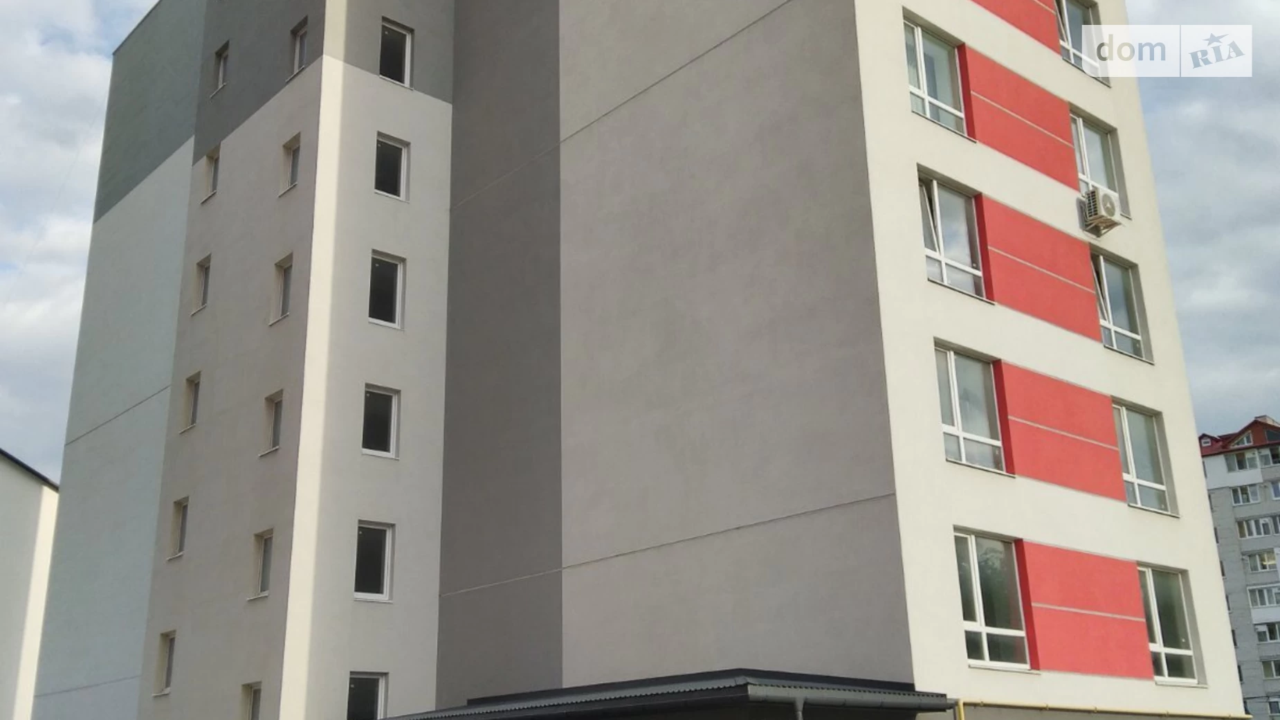 Продається 2-кімнатна квартира 55 кв. м у Байківці, вул. Академіка Корольова, 1А - фото 5