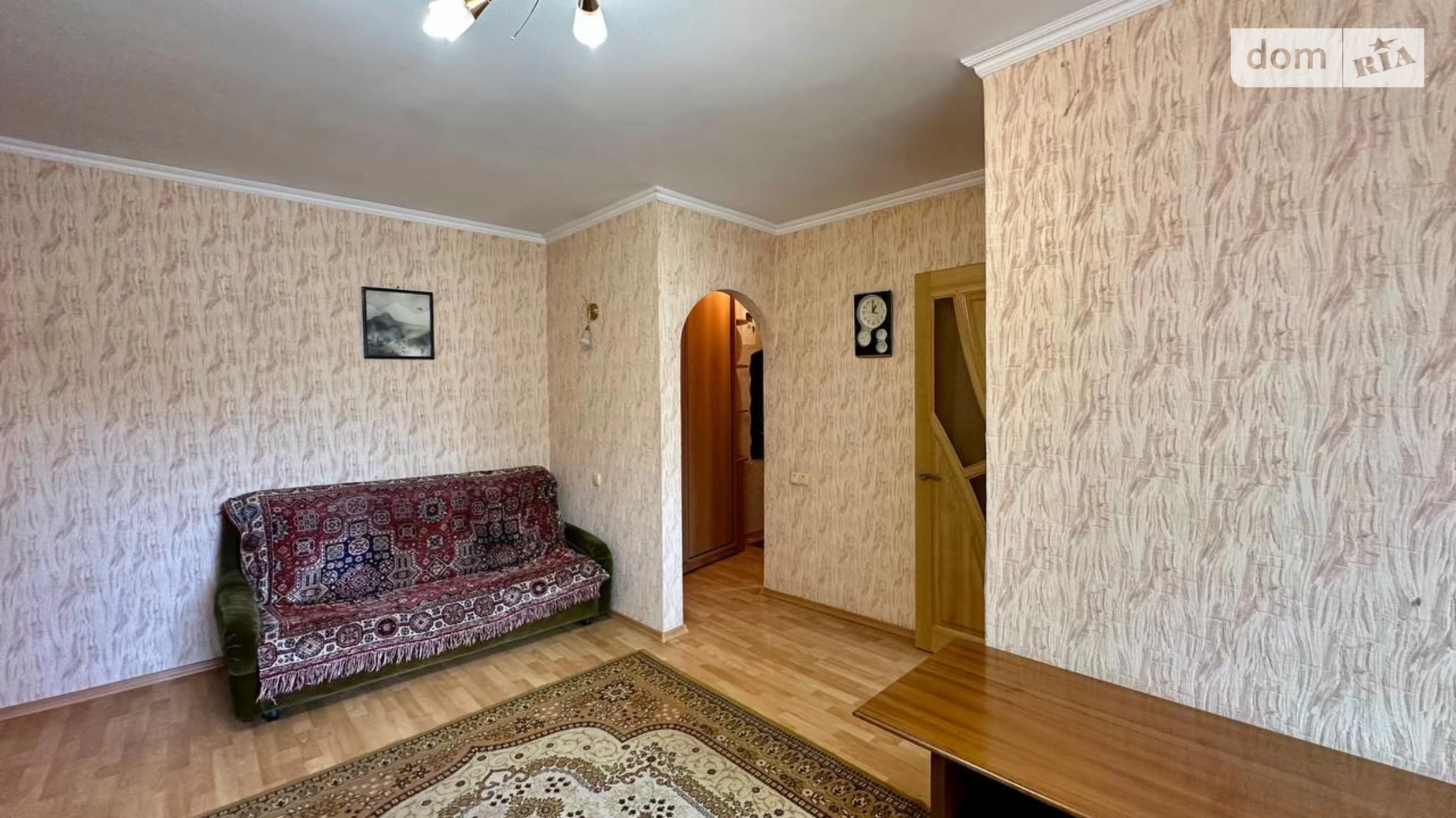 Продається 3-кімнатна квартира 55 кв. м у Рівному, вул. Полуботка Гетьмана - фото 4