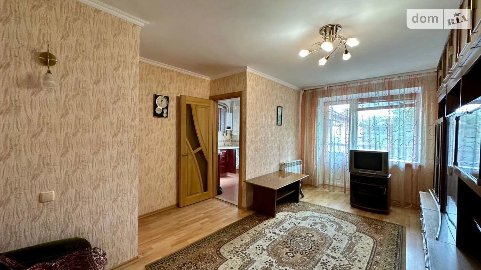 Продається 3-кімнатна квартира 55 кв. м у Рівному, вул. Полуботка Гетьмана - фото 5