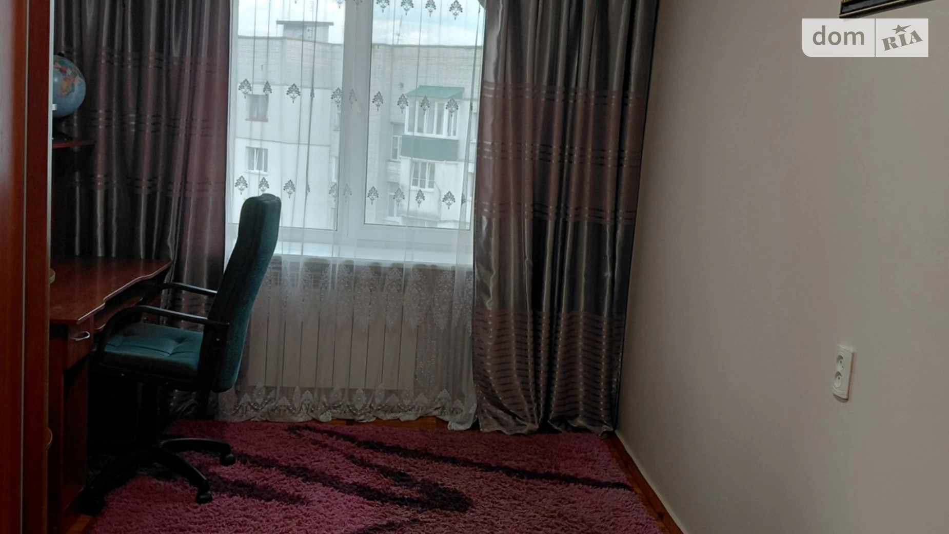 Сдается в аренду 3-комнатная квартира 69 кв. м в Николаеве, просп. Грушевского Михаила, 14 - фото 3
