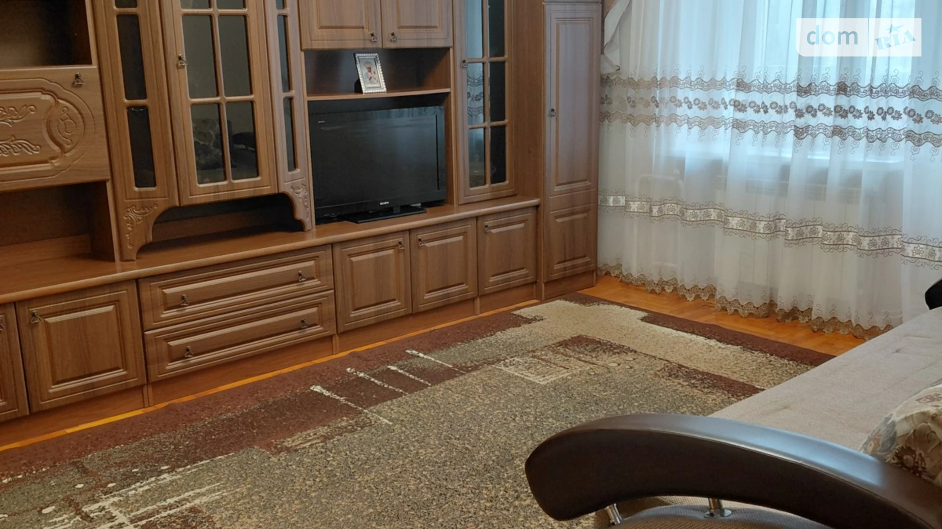 Сдается в аренду 3-комнатная квартира 69 кв. м в Николаеве, просп. Грушевского Михаила, 14 - фото 2