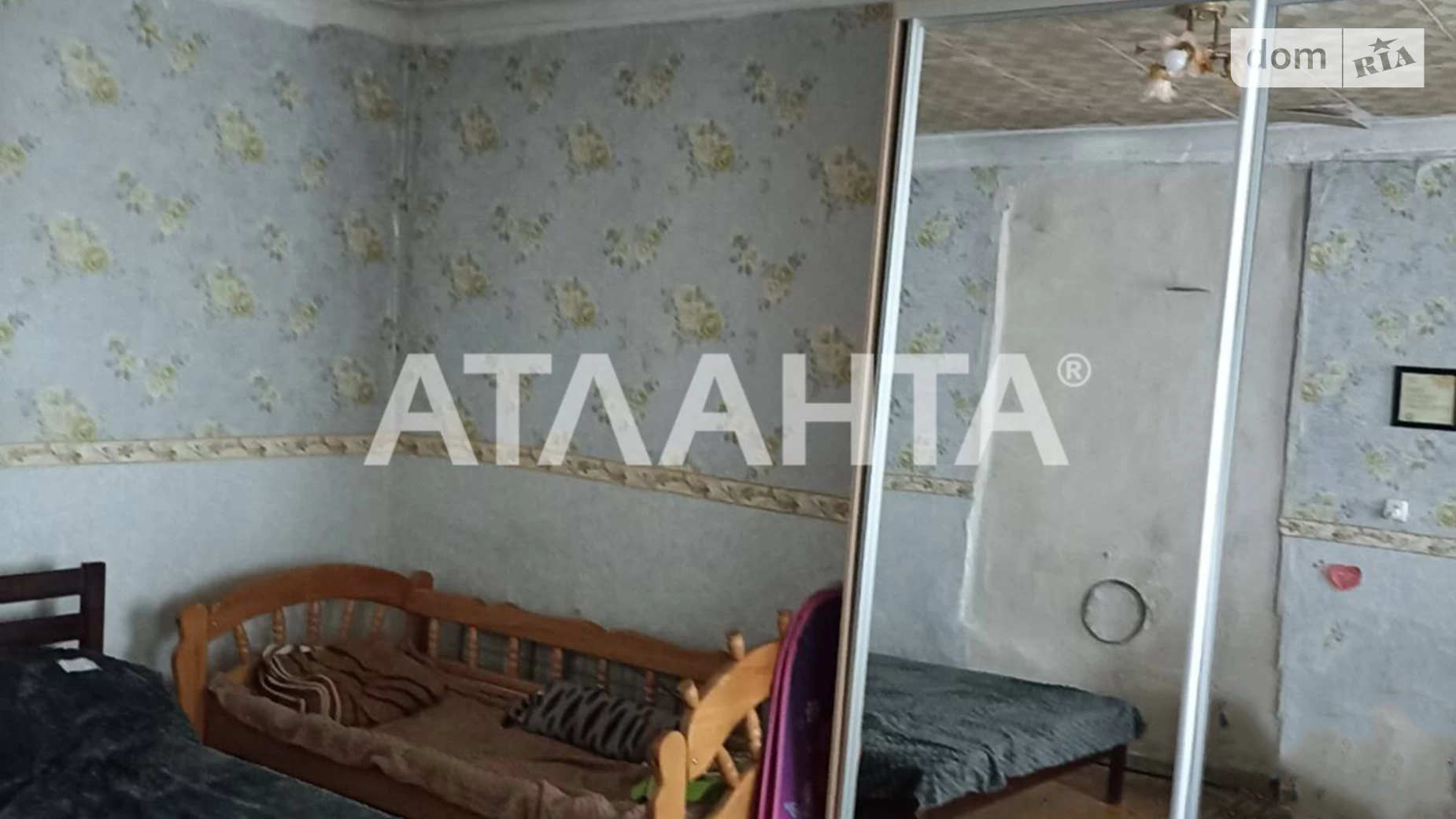 Продается часть дома 50 кв. м с мансардой, цена: 29000 $ - фото 3