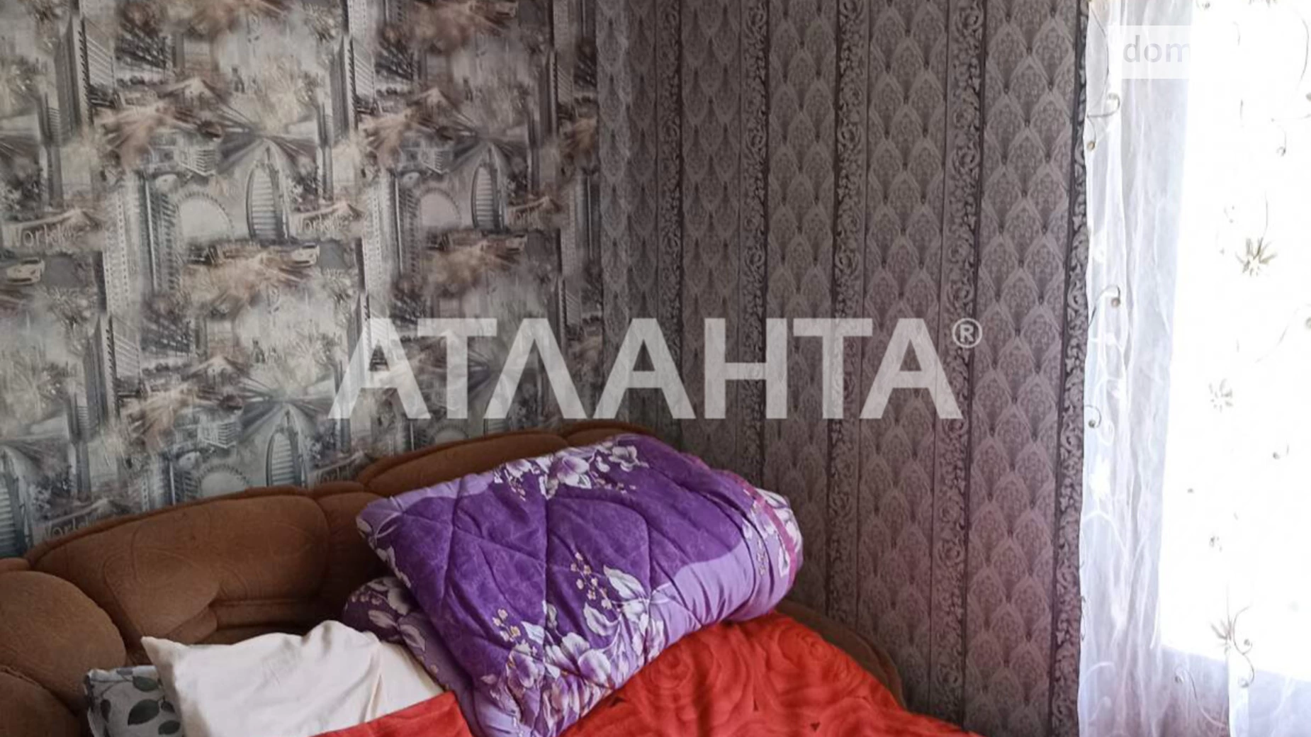 Продается часть дома 50 кв. м с мансардой, цена: 29000 $ - фото 5
