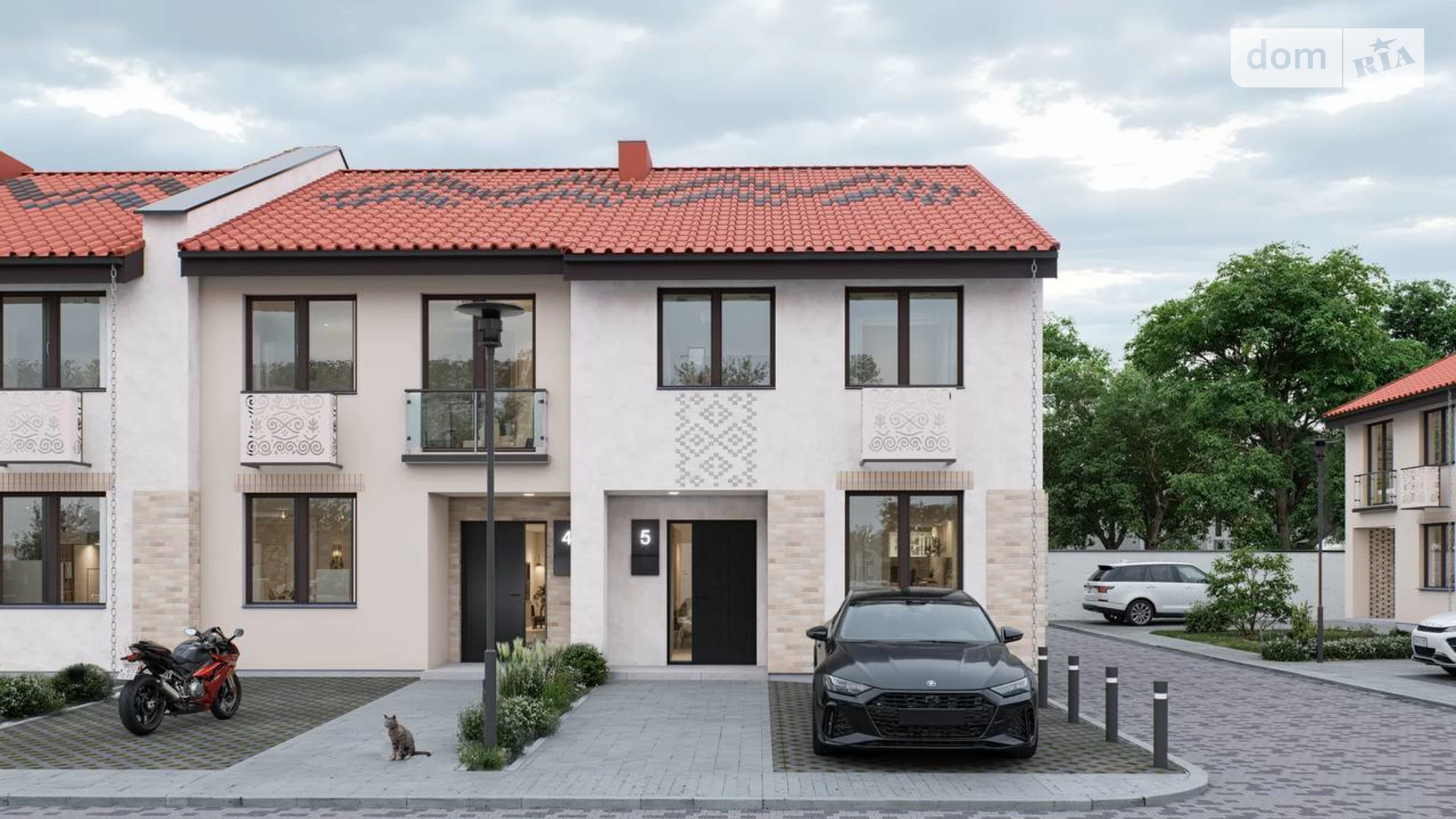 вул. Березова Рівне, цена: 119000 $ - фото 2