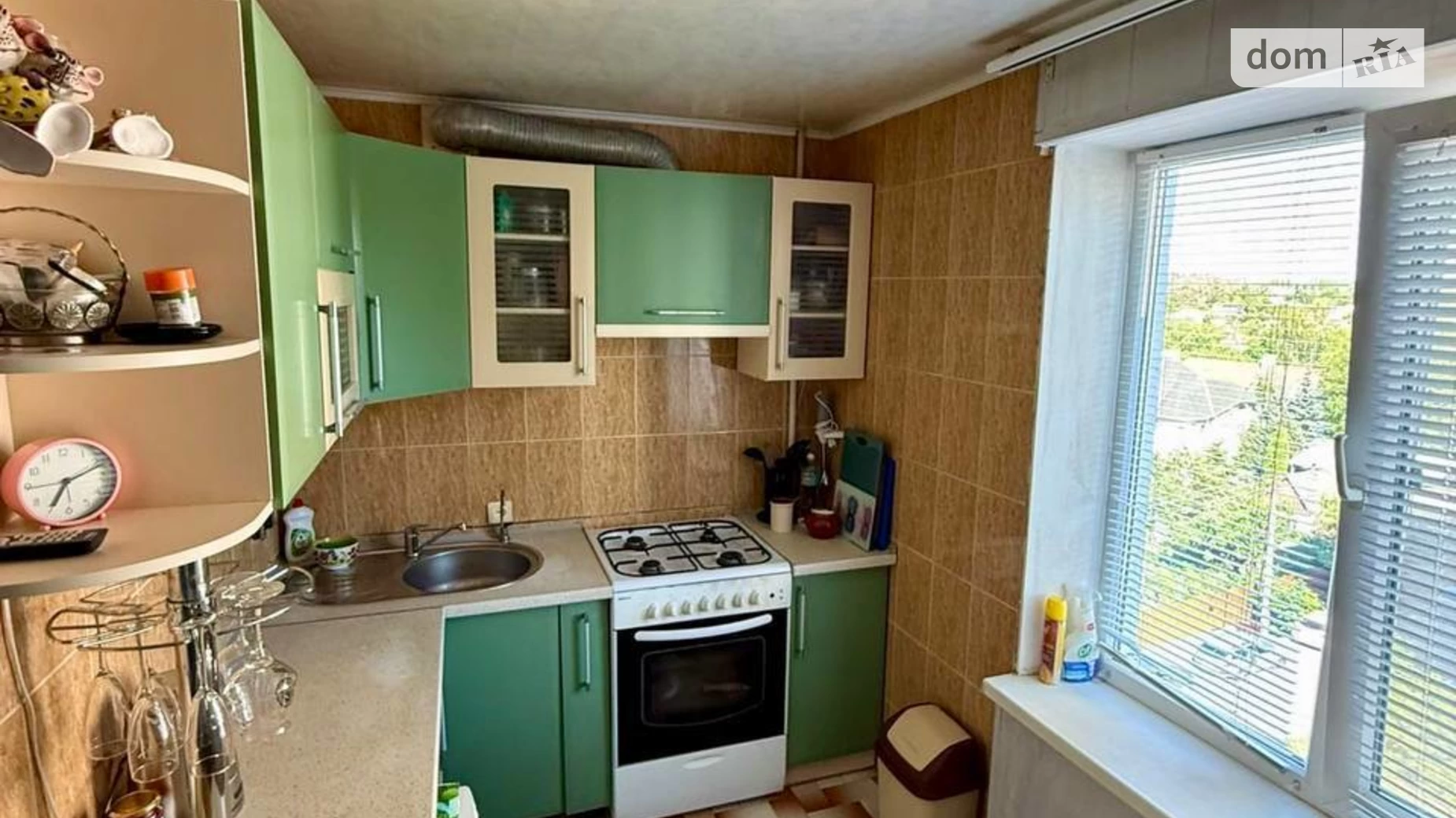 3-комнатная квартира 69.51 кв. м в Запорожье, ул. Космическая - фото 2