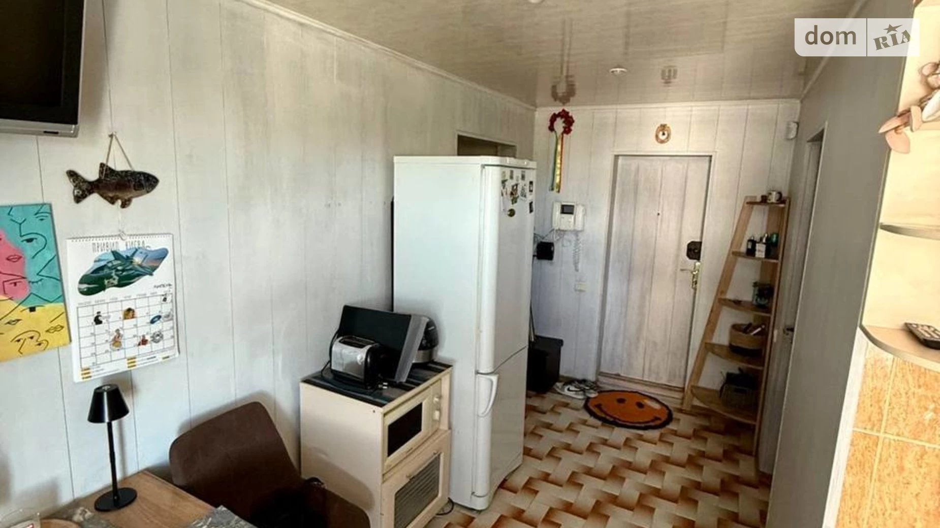3-комнатная квартира 69.51 кв. м в Запорожье, ул. Космическая - фото 5