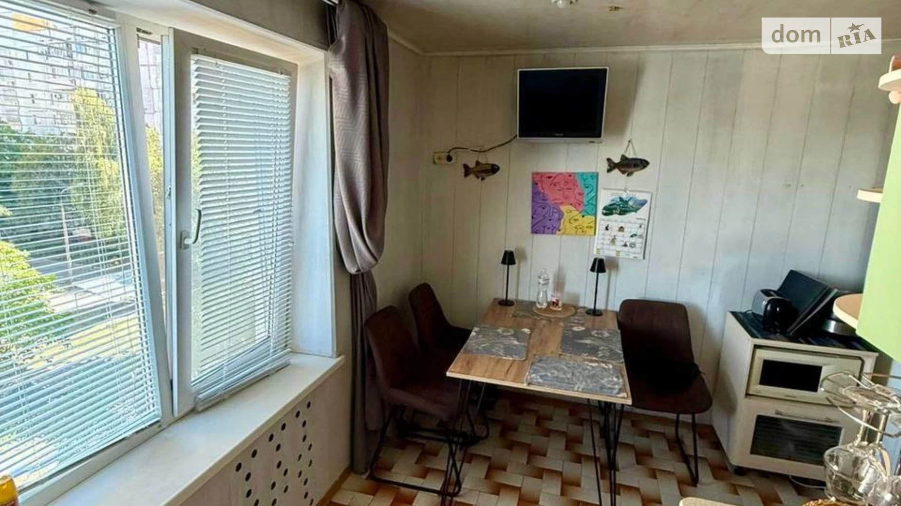 3-комнатная квартира 69.51 кв. м в Запорожье, ул. Космическая - фото 4