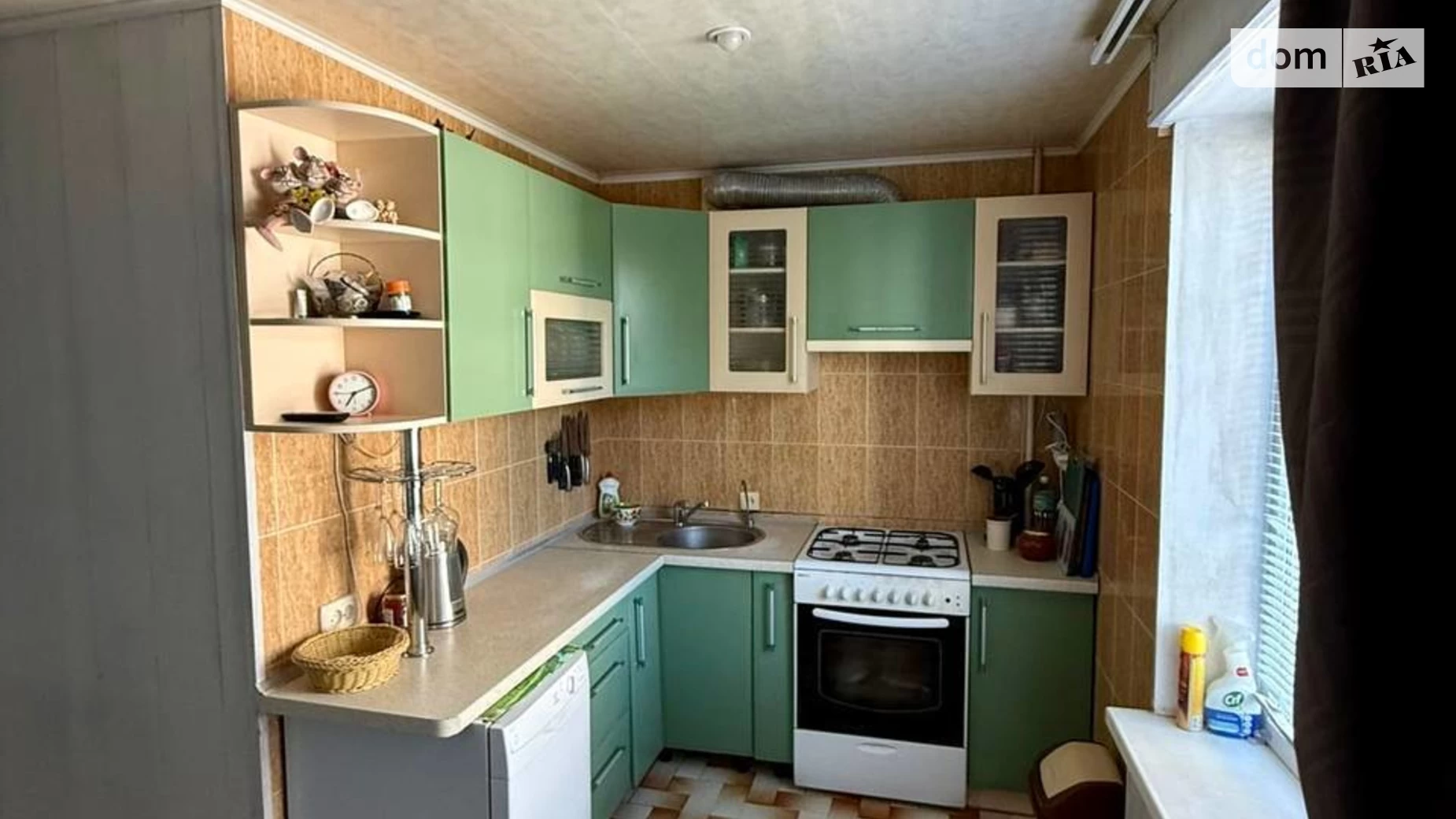3-комнатная квартира 69.51 кв. м в Запорожье, ул. Космическая - фото 3