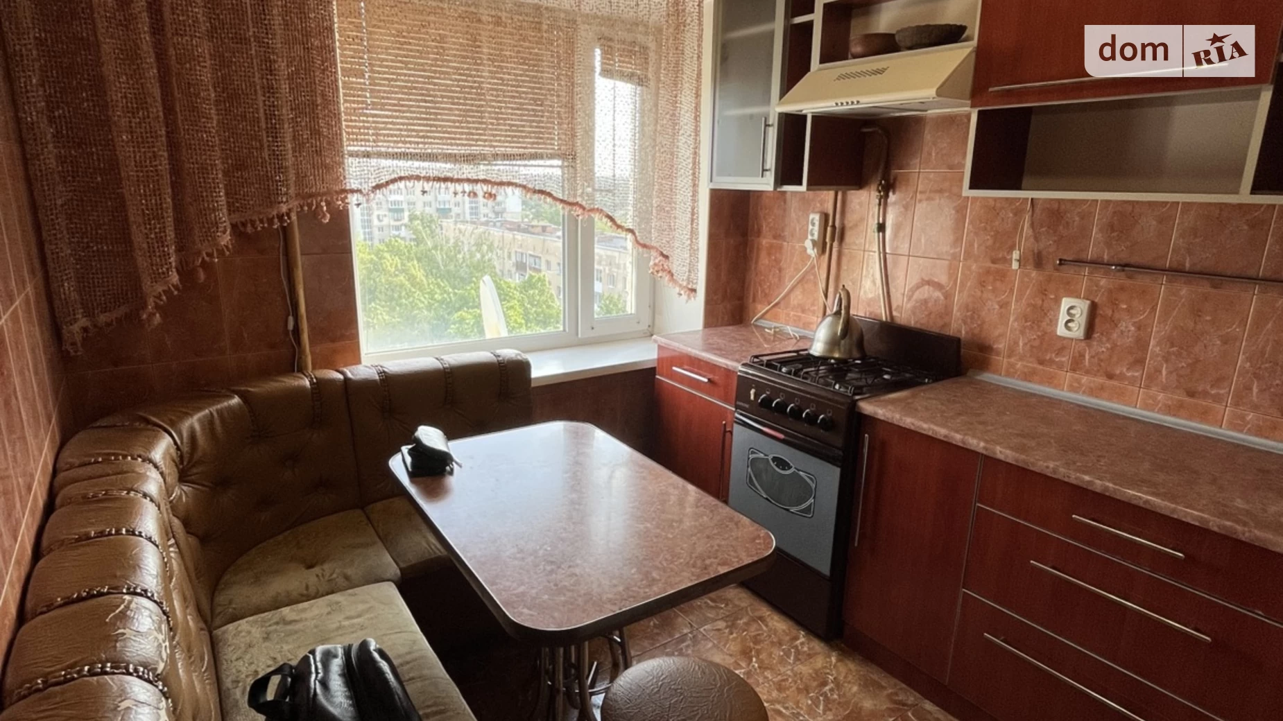 Сдается в аренду 2-комнатная квартира 50 кв. м в Виннице, просп. Юности - фото 3