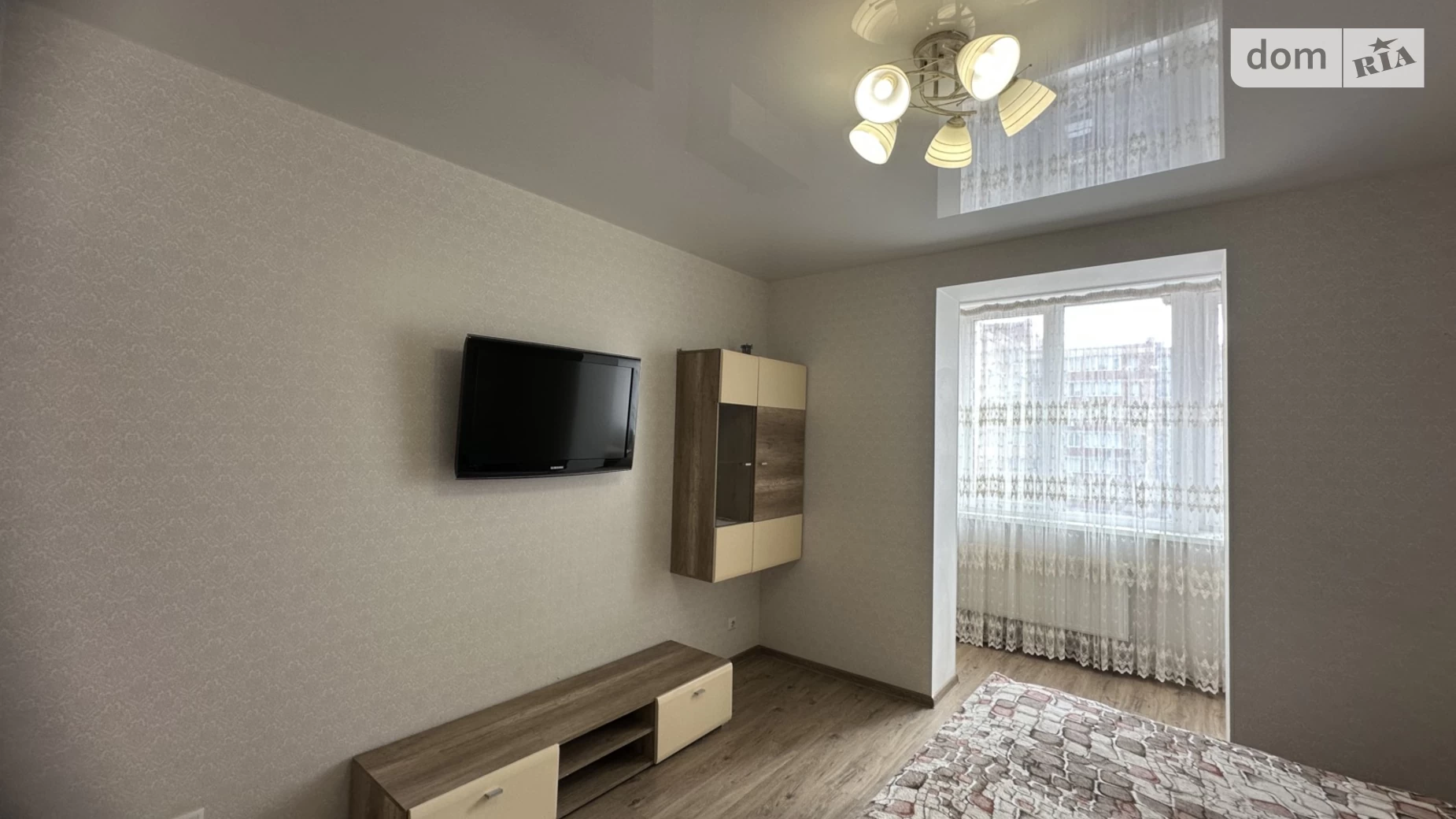 Продається 1-кімнатна квартира 42 кв. м у Вінниці, вул. Академіка Янгеля - фото 3