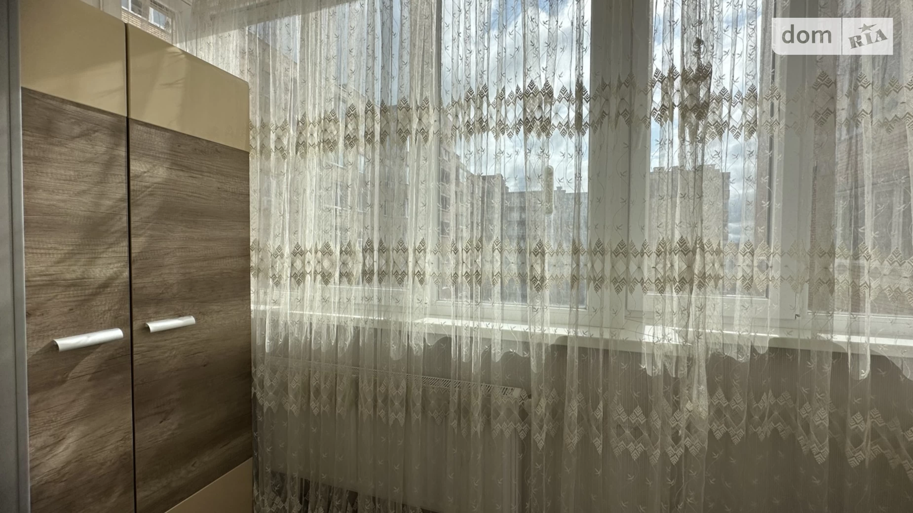 Продається 1-кімнатна квартира 42 кв. м у Вінниці, вул. Академіка Янгеля - фото 2
