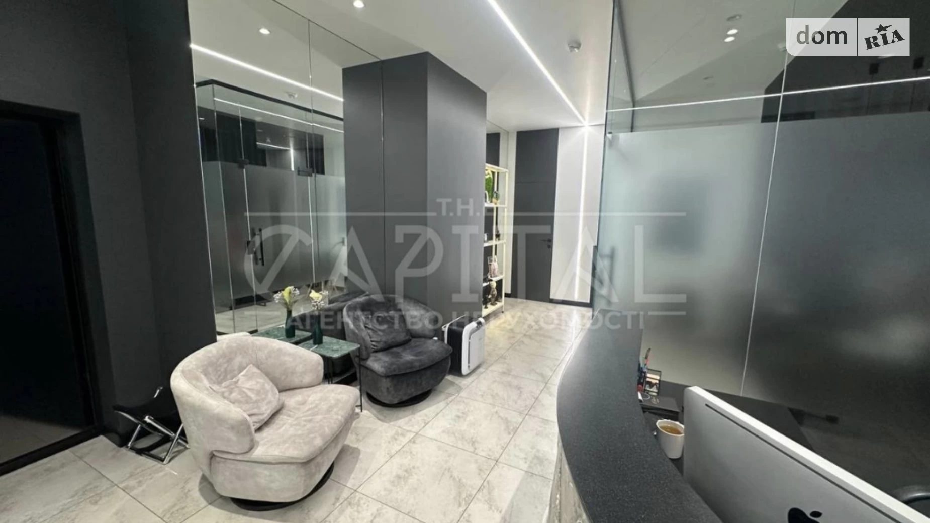 Здається в оренду офіс 104 кв. м в бізнес-центрі, цена: 6500 $ - фото 4