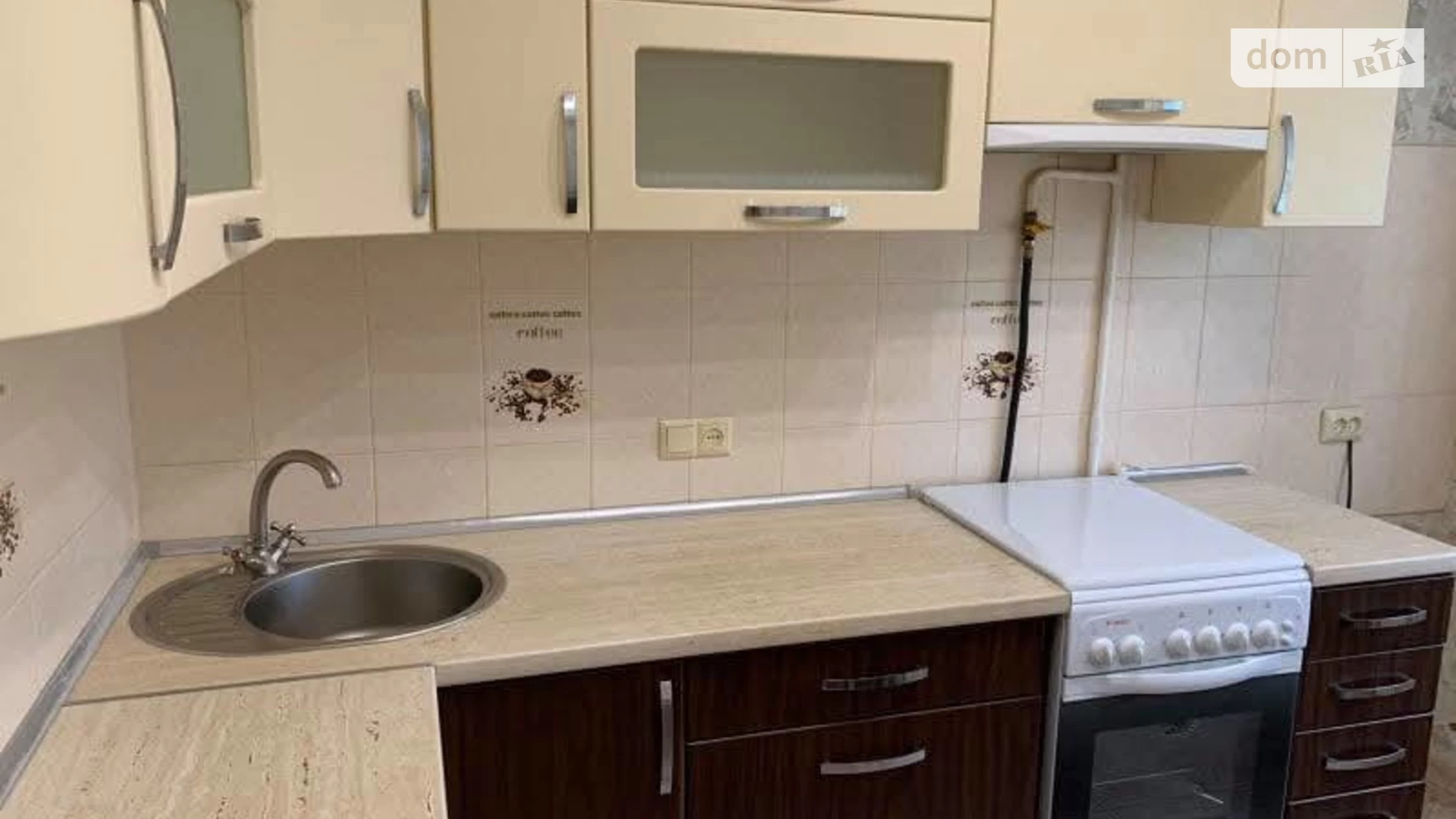 Здається в оренду 2-кімнатна квартира 52 кв. м у, цена: 8000 грн - фото 3