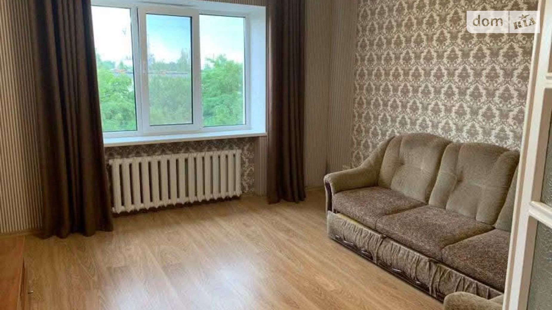Здається в оренду 2-кімнатна квартира 52 кв. м у, цена: 8000 грн - фото 4