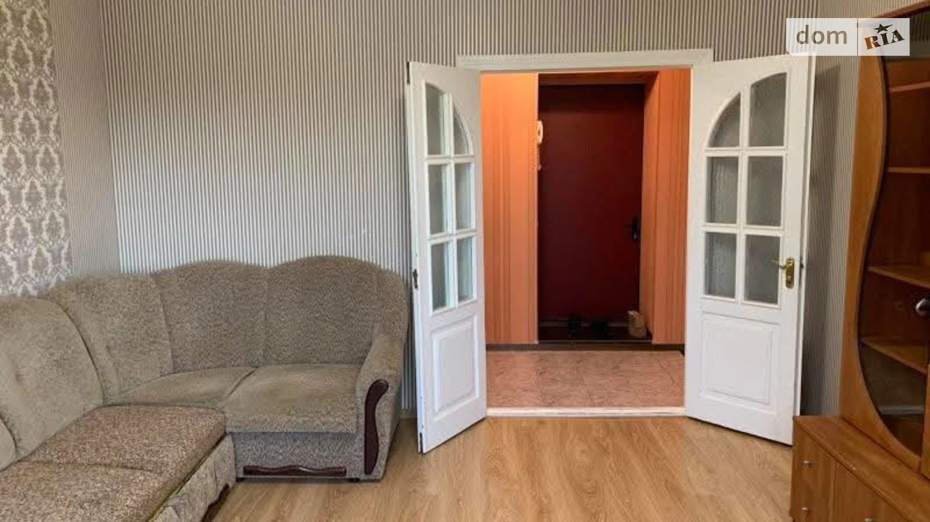 Здається в оренду 2-кімнатна квартира 52 кв. м у, цена: 8000 грн - фото 5