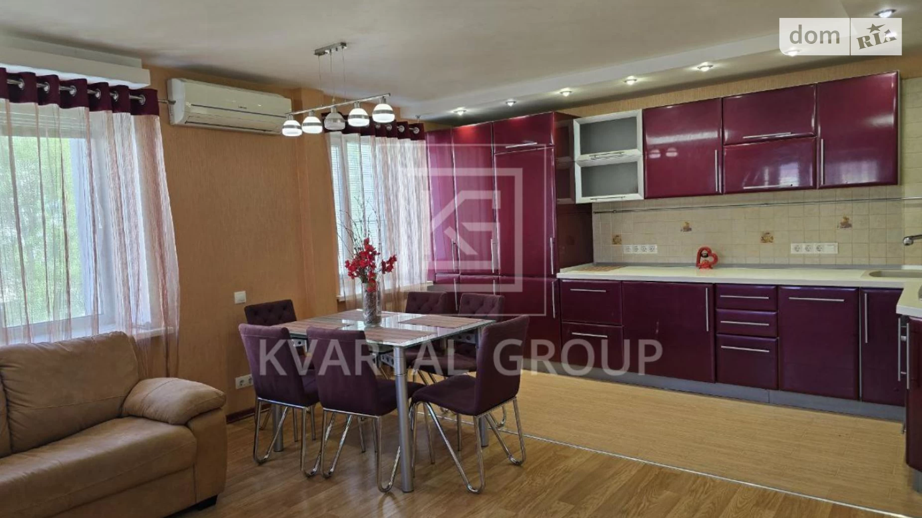 Продается 3-комнатная квартира 73 кв. м в Ирпене, ул. Авиаконструктора Антонова(Ленинградская), 8А - фото 5
