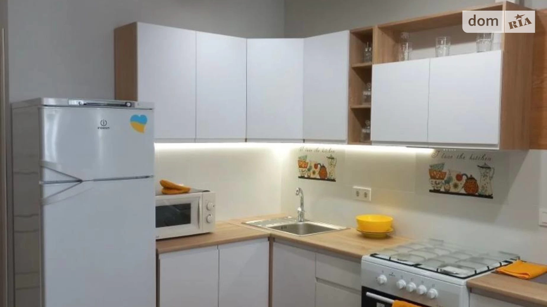 Продається 1-кімнатна квартира 32 кв. м у Софіївській Борщагівці, пров. Амосова, 12 - фото 3