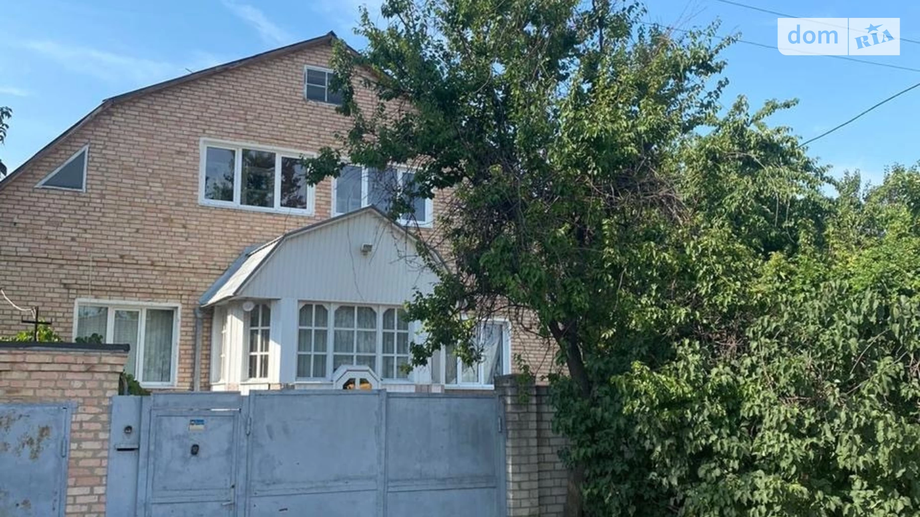 Здається в оренду будинок 2 поверховий 180 кв. м з ділянкою, цена: 550 $ - фото 4