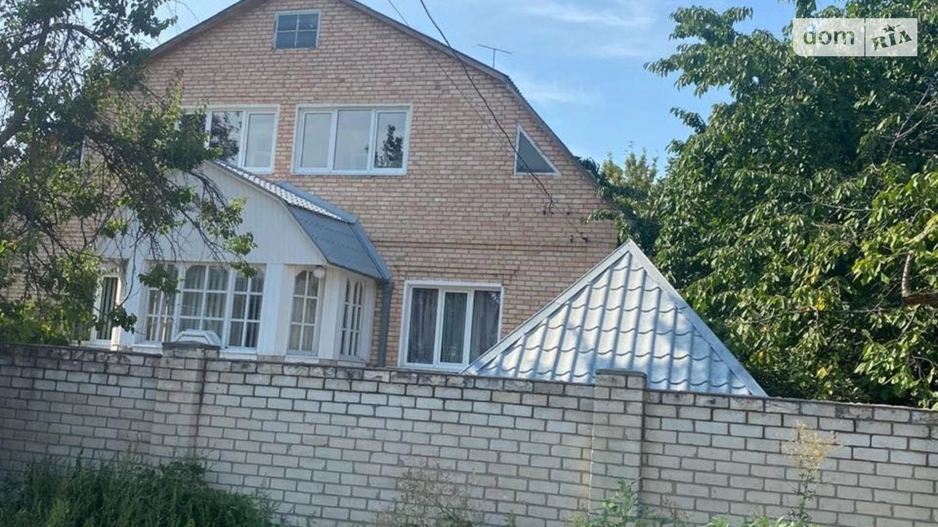 Здається в оренду будинок 2 поверховий 180 кв. м з ділянкою, цена: 550 $ - фото 5