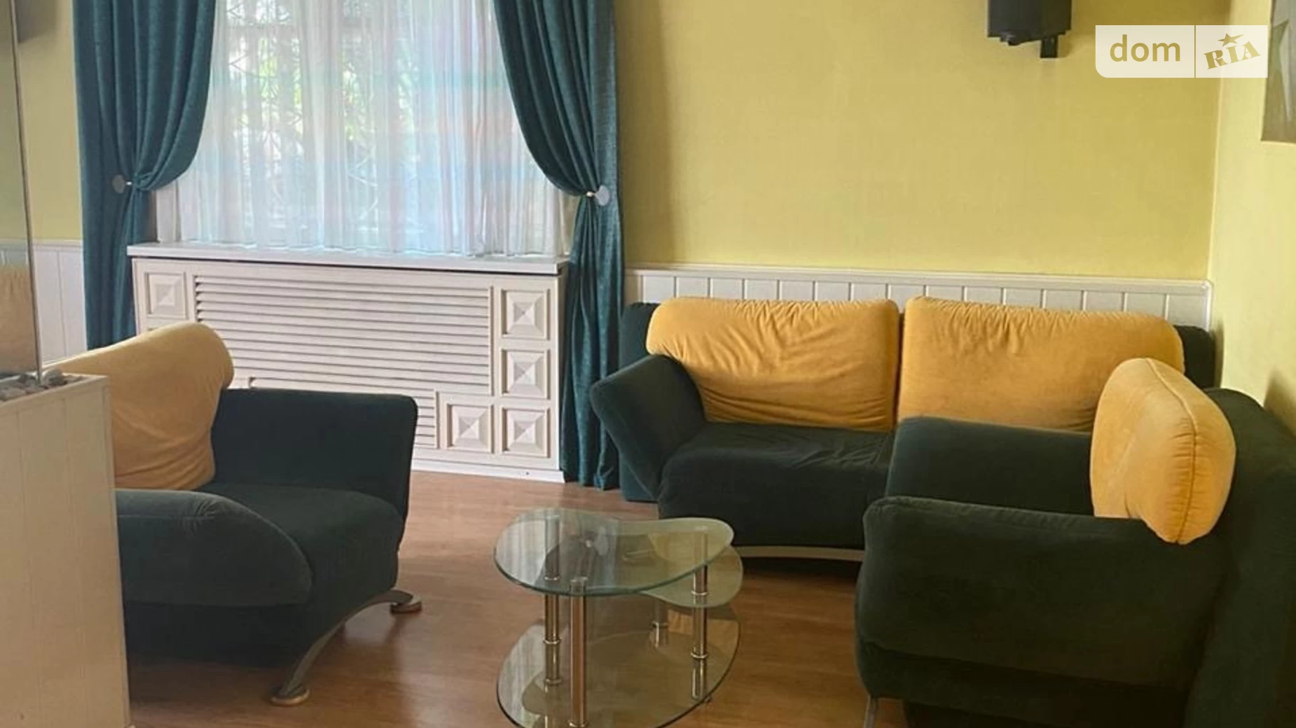 Здається в оренду будинок 2 поверховий 180 кв. м з ділянкою, цена: 550 $ - фото 3