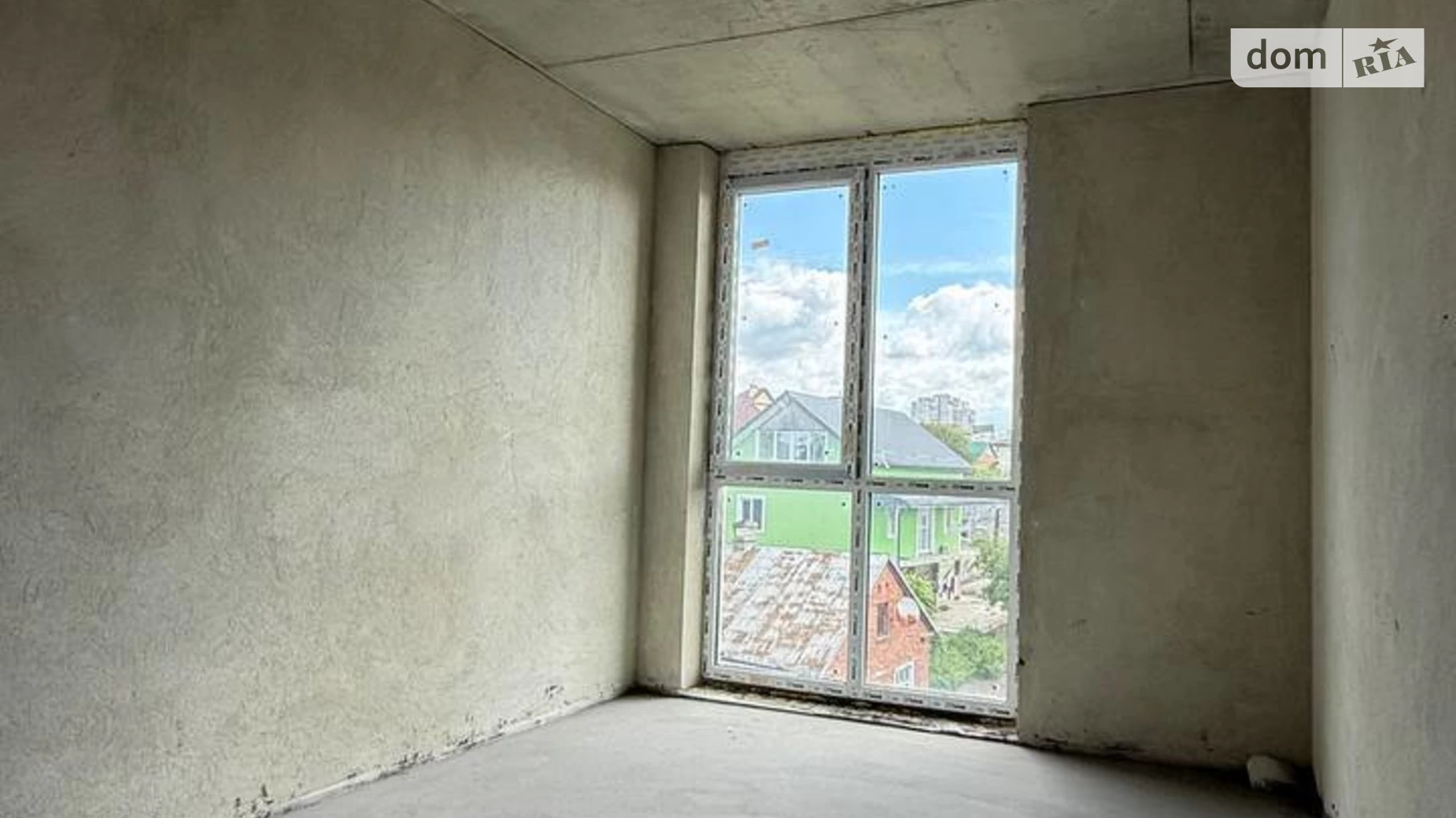 Продается 1-комнатная квартира 43 кв. м в Зубре, ул. Лесная, 51А - фото 2