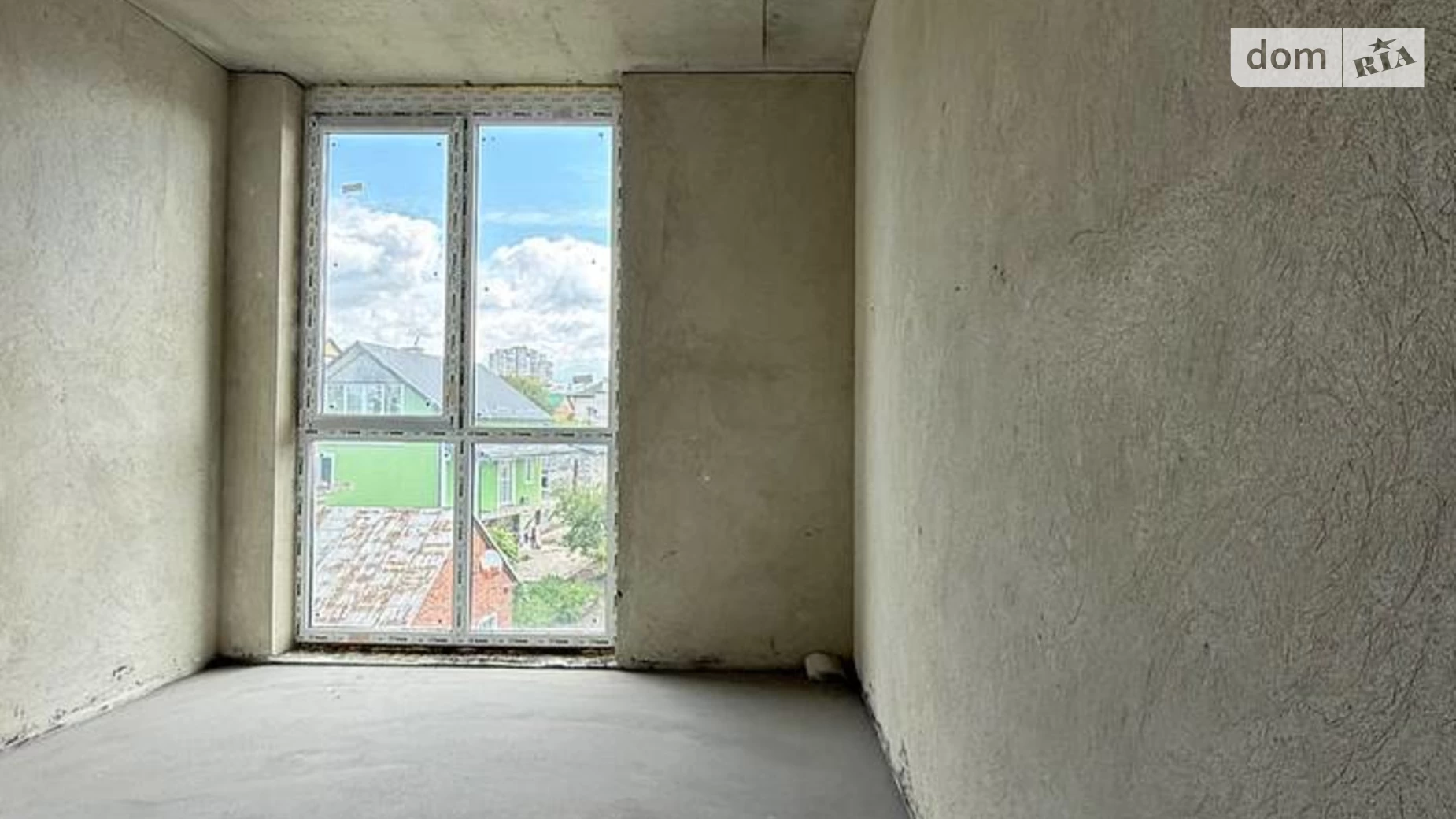 Продается 1-комнатная квартира 43 кв. м в Зубре, ул. Лесная, 51А - фото 3