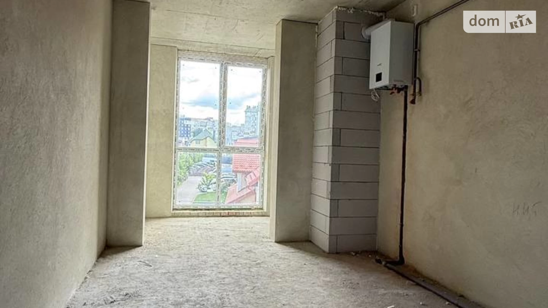 Продается 1-комнатная квартира 43 кв. м в Зубре, ул. Лесная, 51А - фото 5