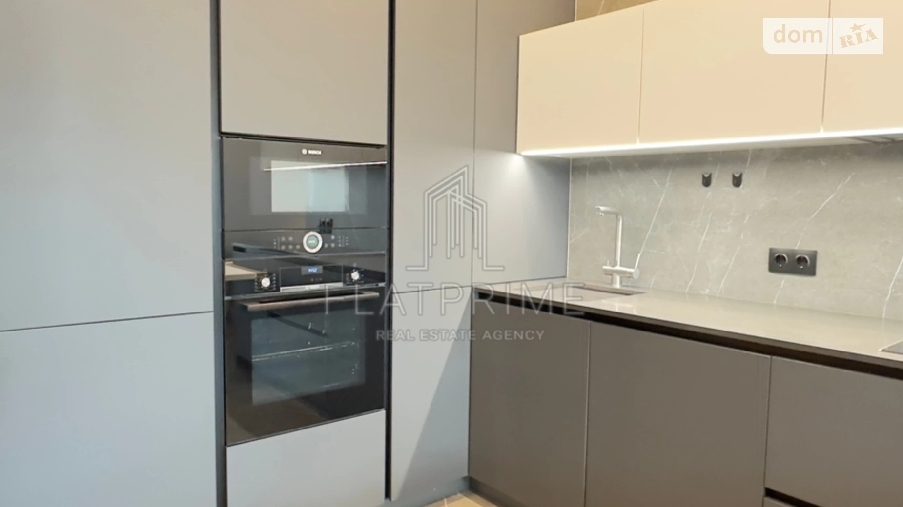 Продается 2-комнатная квартира 59.2 кв. м в Киеве, ул. Саперное Поле, 5 - фото 3