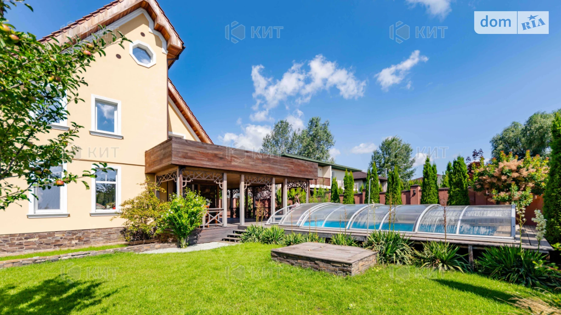 Продається будинок 2 поверховий 250 кв. м з банею/сауною, цена: 500000 $ - фото 2