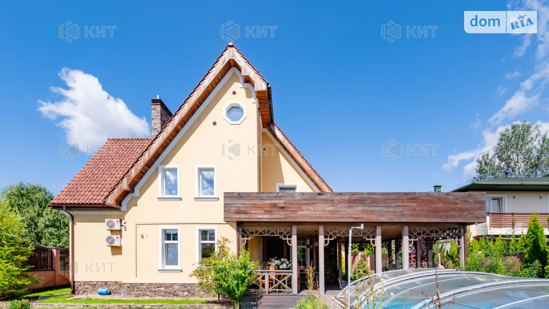 Продається будинок 2 поверховий 250 кв. м з банею/сауною, цена: 500000 $ - фото 3