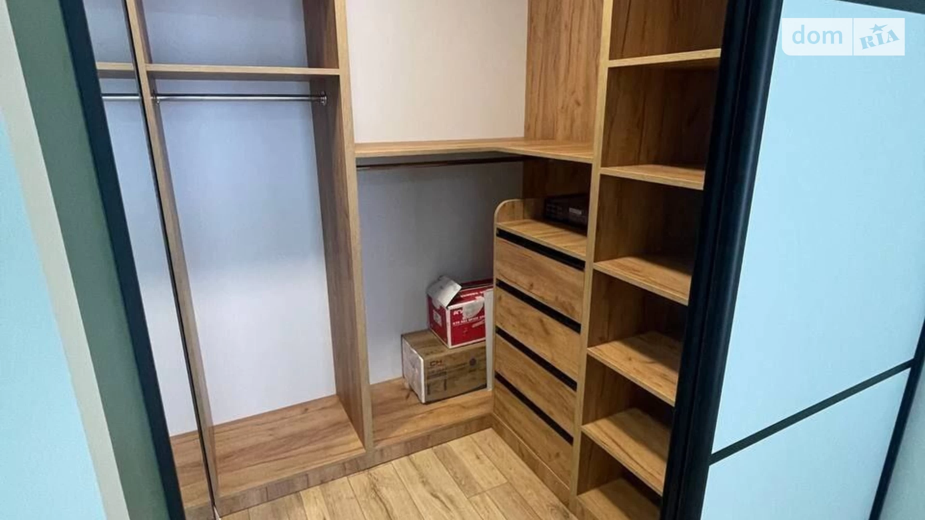 Сдается в аренду 1-комнатная квартира 44 кв. м в Днепре, ул. Героев Спасателей(Дубинина В.), 6 - фото 4