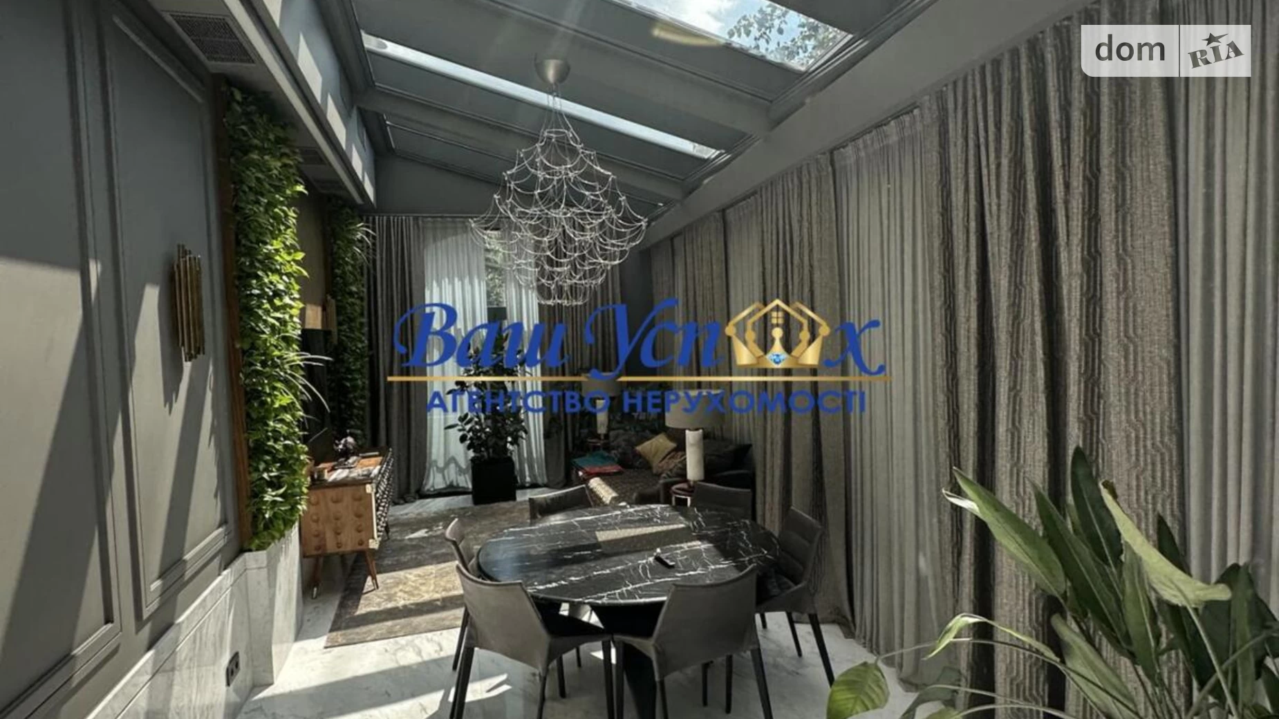 Продається 5-кімнатна квартира 325 кв. м у Києві, вул. Новоселицька, 10 - фото 3