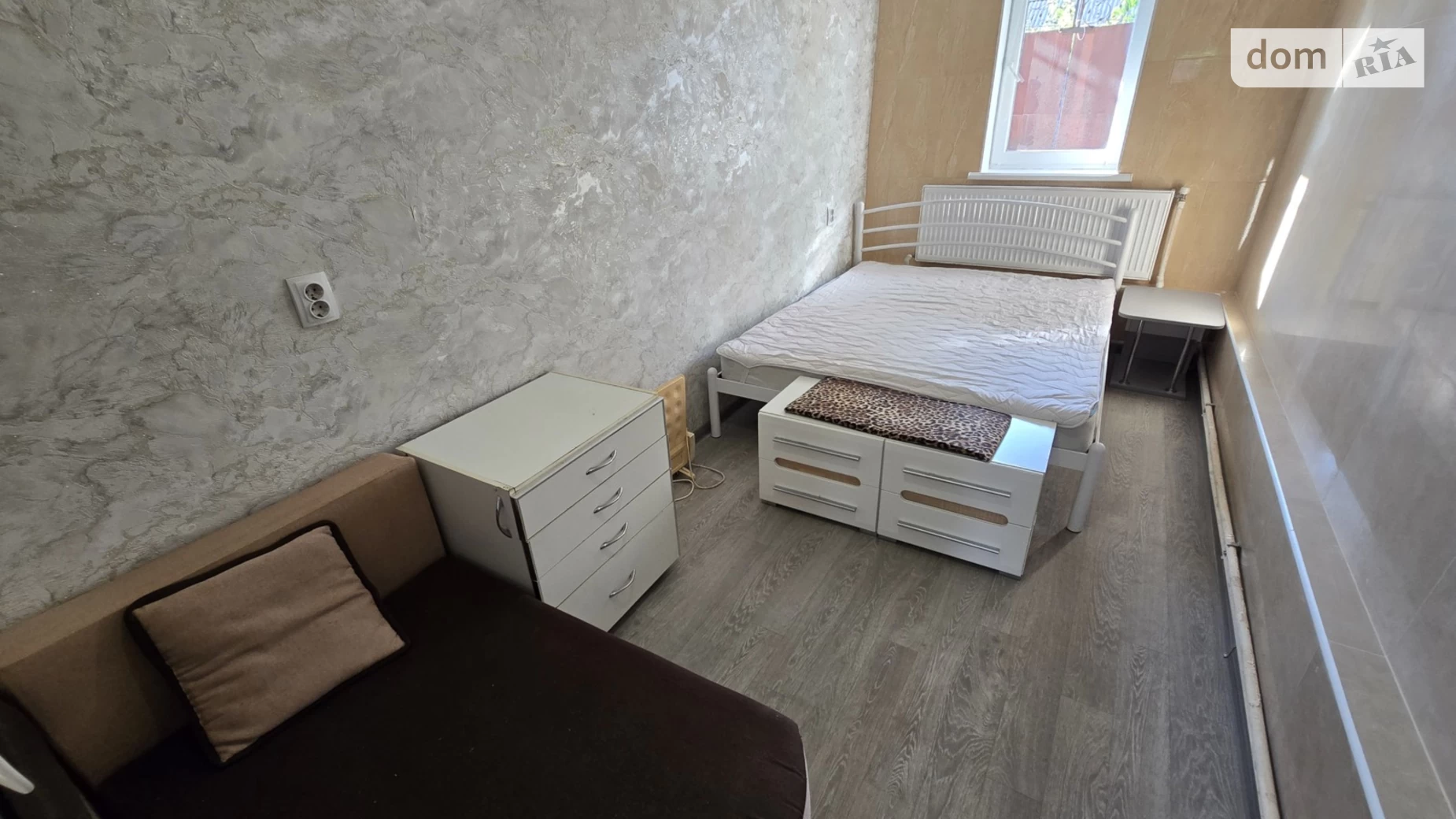 Сдается в оренду частина будинку 30 кв. м з гаражем, цена: 7000 грн - фото 2