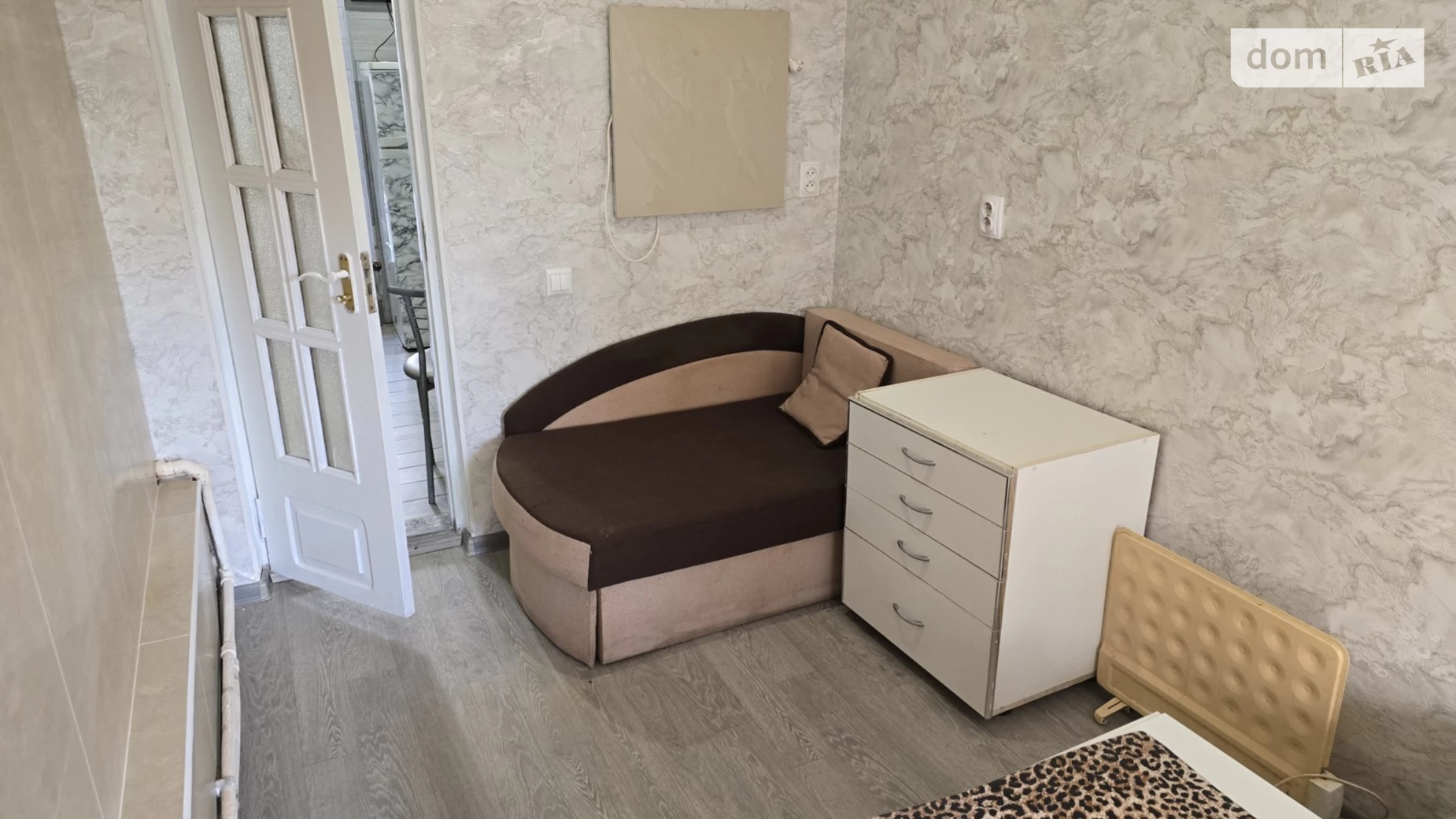 Сдается в оренду частина будинку 30 кв. м з гаражем, цена: 7000 грн - фото 5