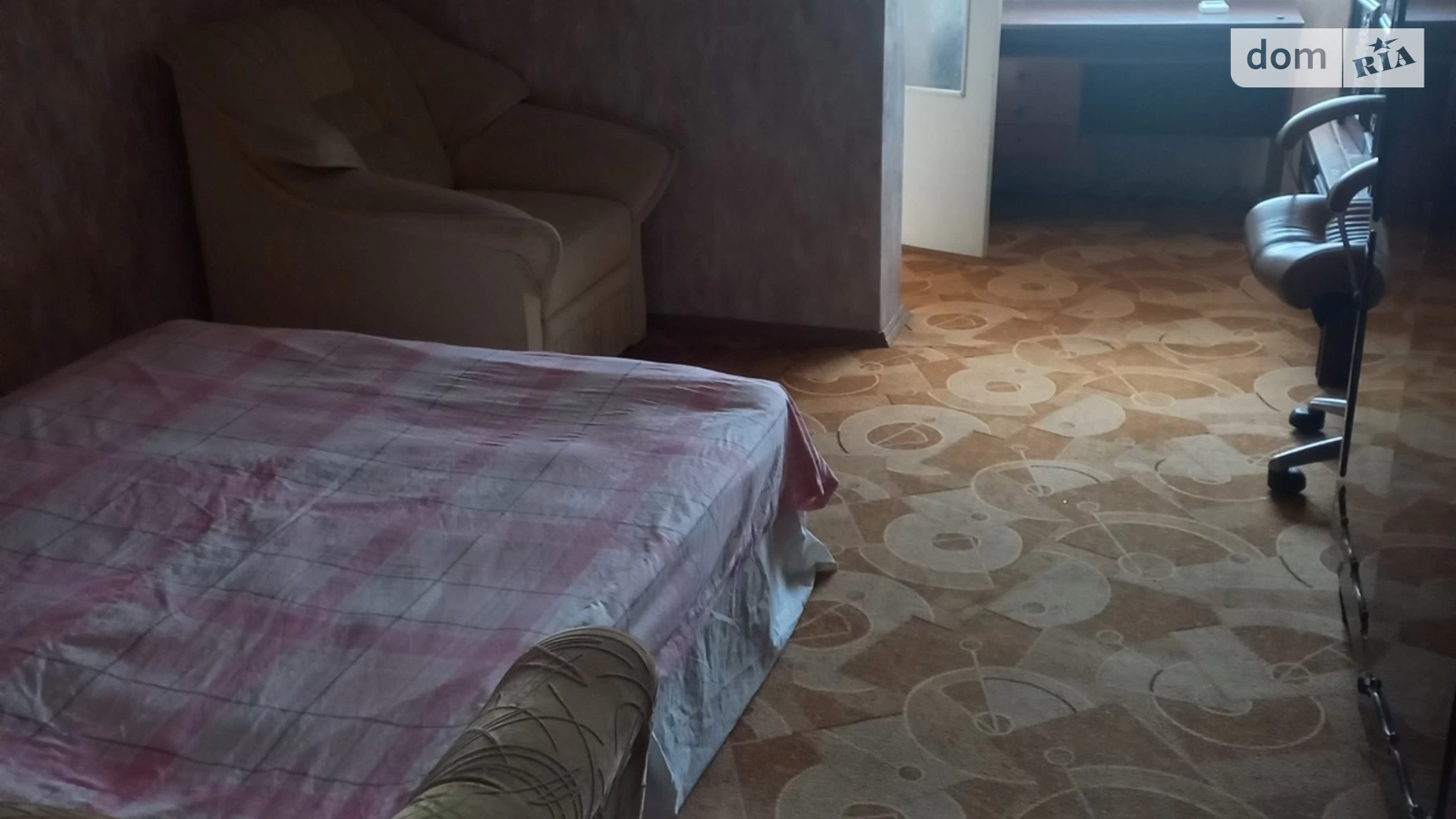 Сдается в аренду комната в Одессе, цена: 800 грн - фото 5