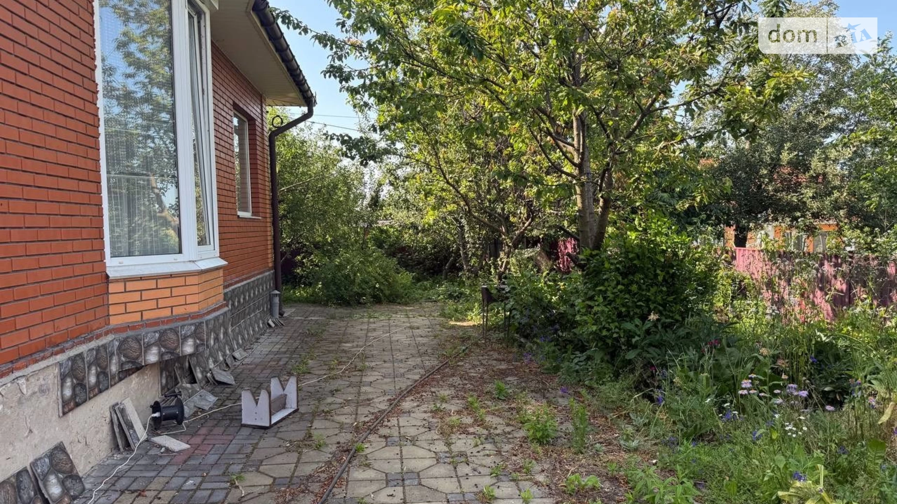 Продається одноповерховий будинок 90 кв. м з ділянкою, цена: 65000 $ - фото 4