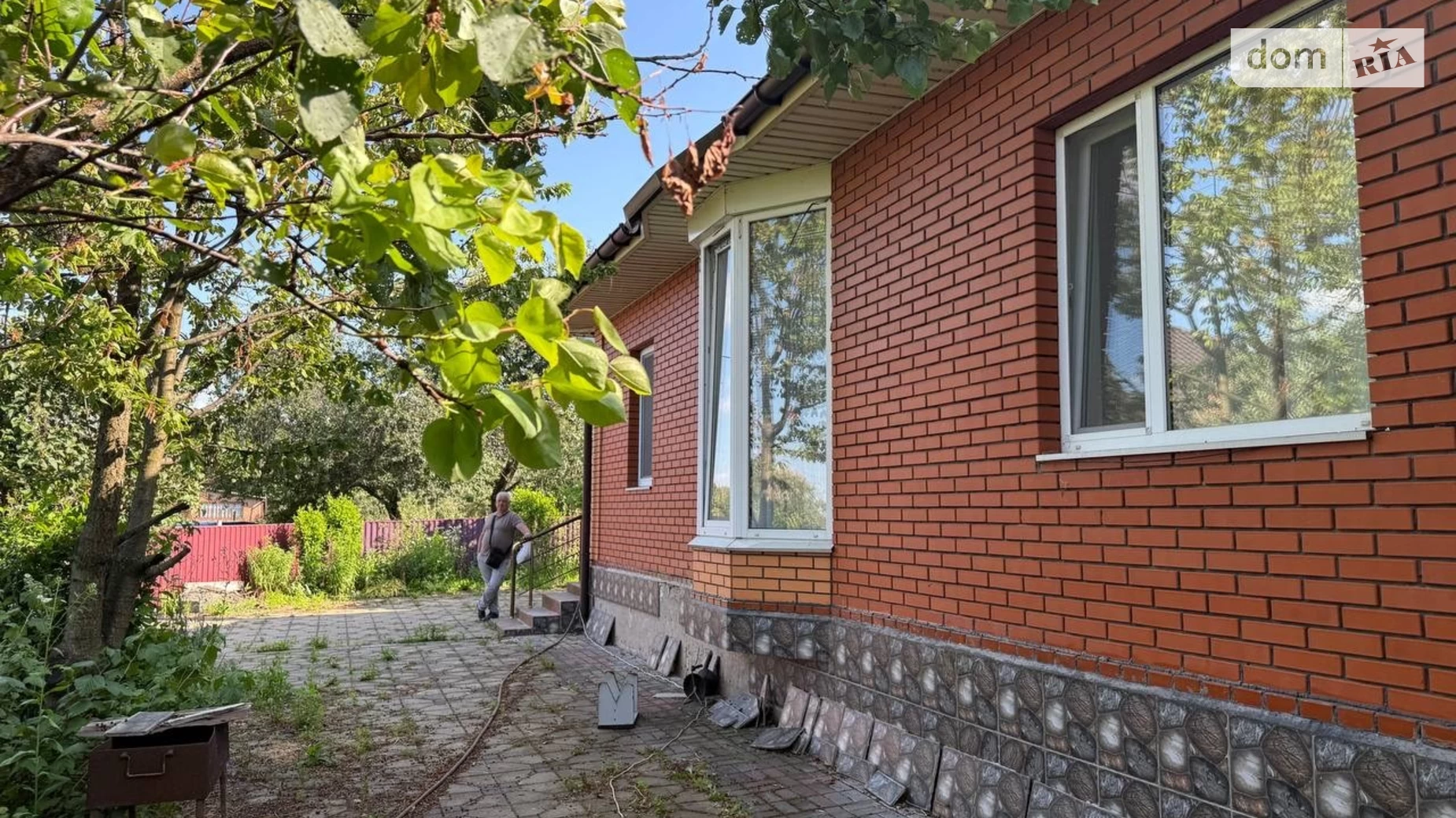 Продається одноповерховий будинок 90 кв. м з ділянкою, цена: 65000 $ - фото 2