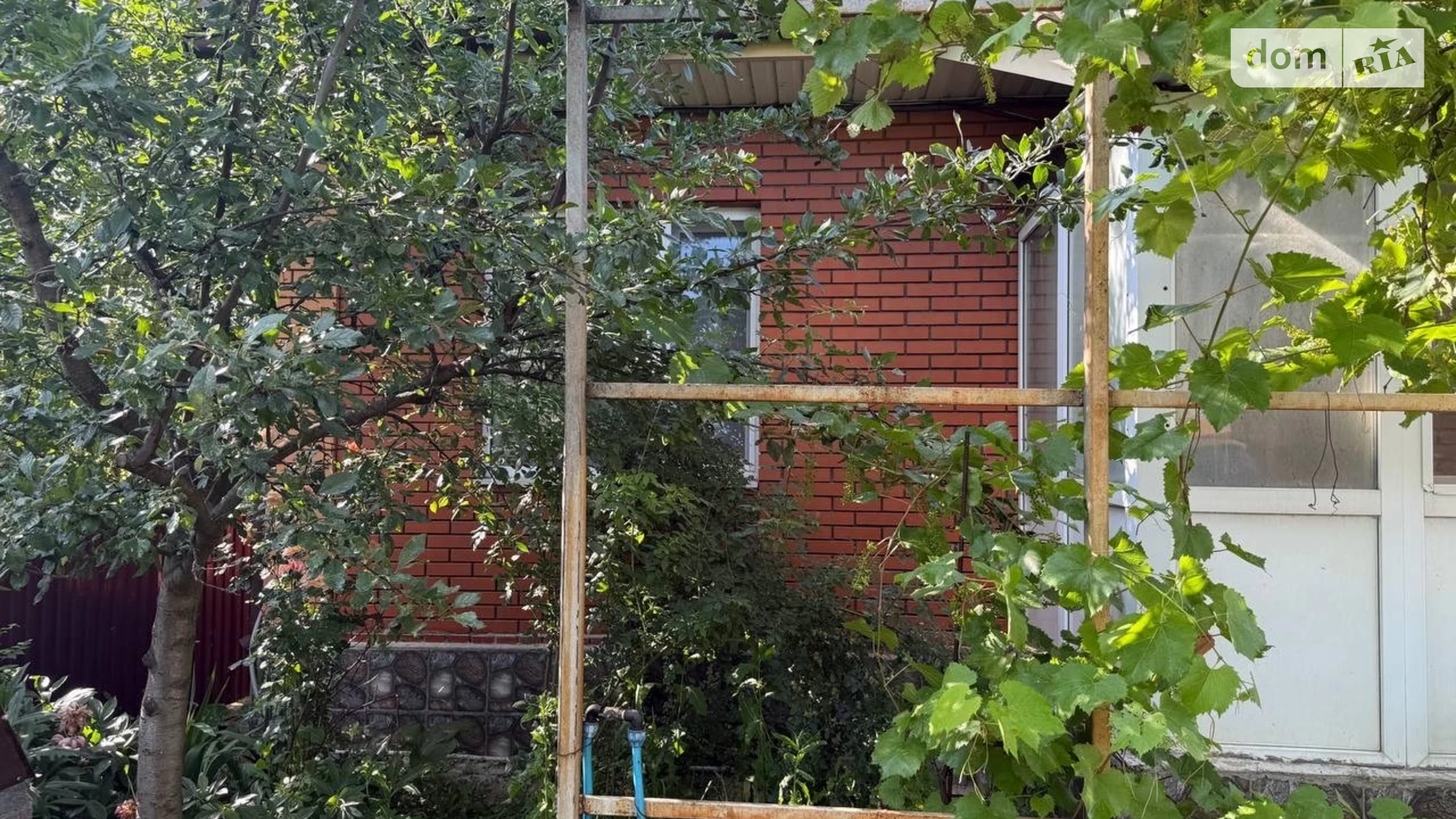 Продається одноповерховий будинок 90 кв. м з ділянкою, цена: 65000 $ - фото 5
