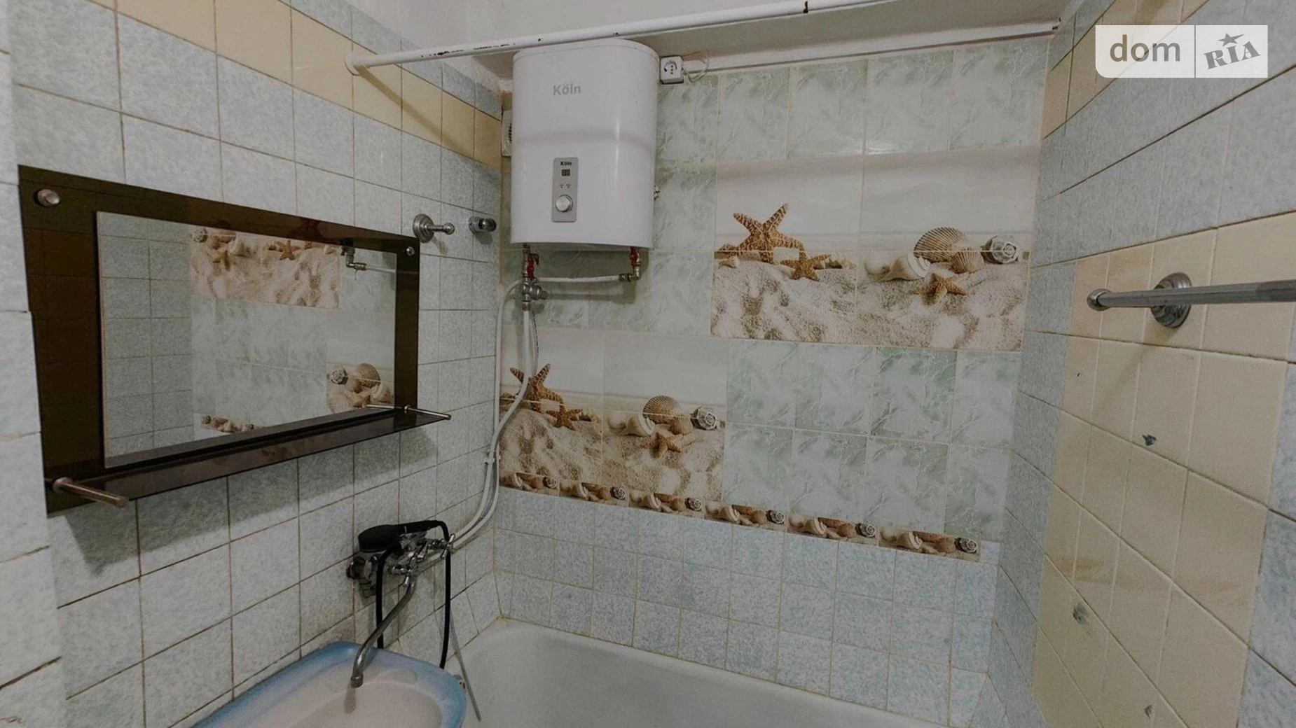 Продается 1-комнатная квартира 32.9 кв. м в Киеве, ул. Флоренции, 10А - фото 3