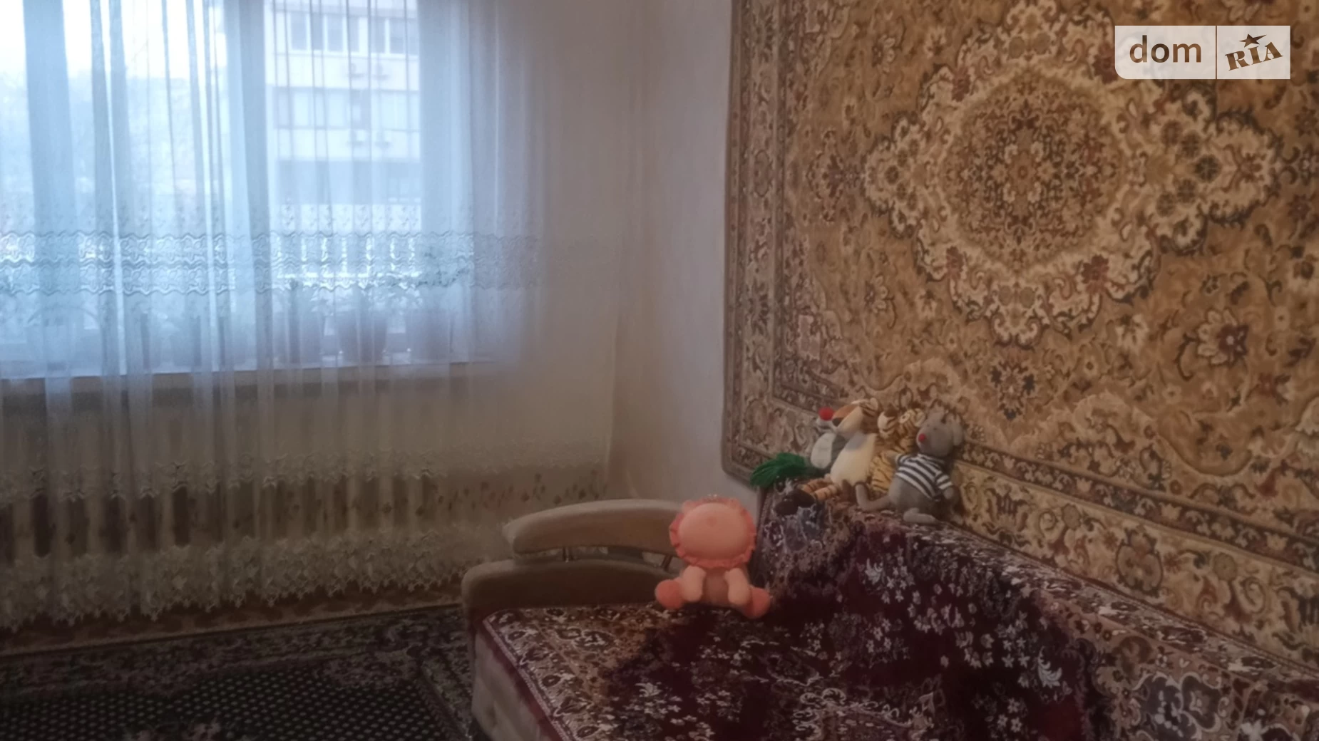 Здається в оренду кімната 32 кв. м у Києві, цена: 4000 грн - фото 3