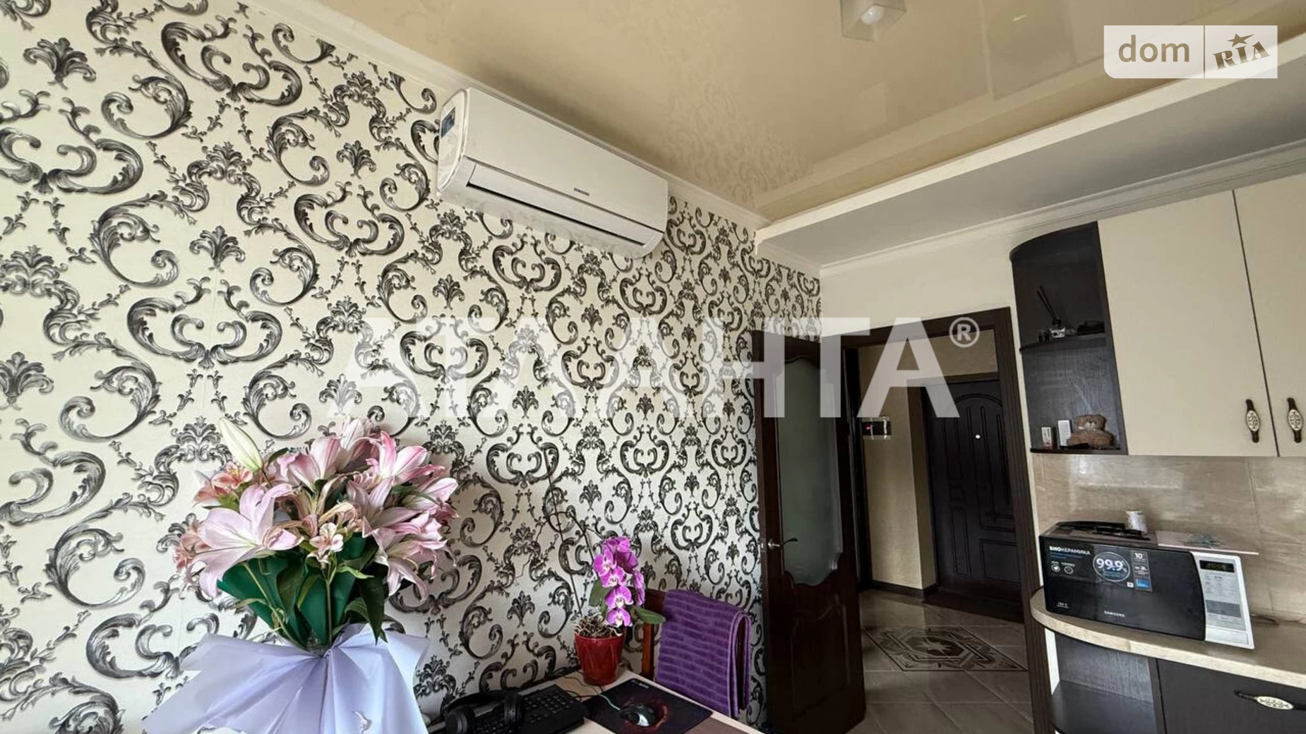 Продается 1-комнатная квартира 42.1 кв. м в Виннице, ул. Киевская - фото 3